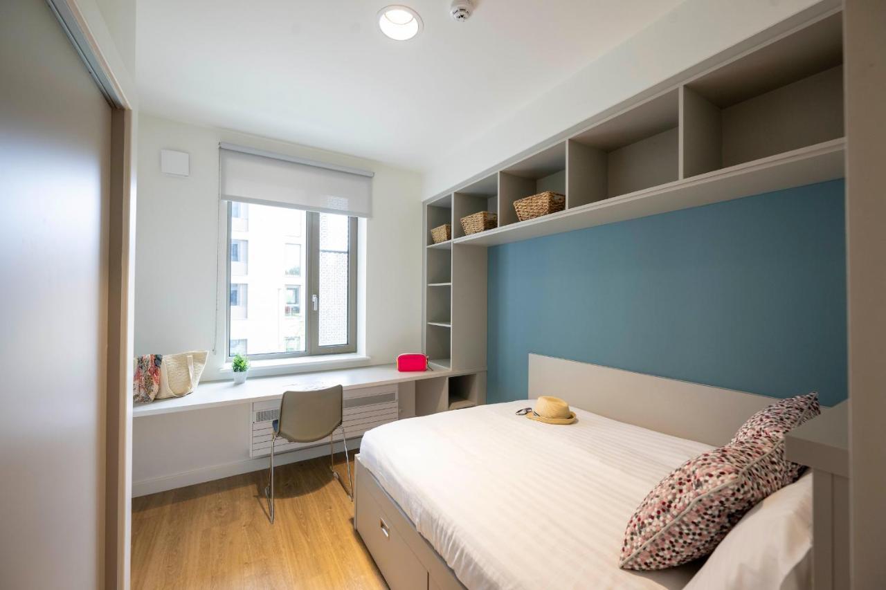 Apartment Of Galway