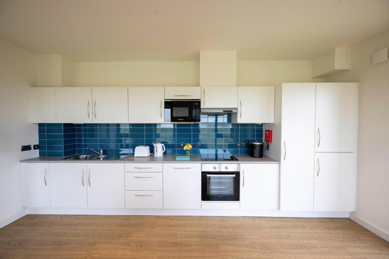Apartment Of *