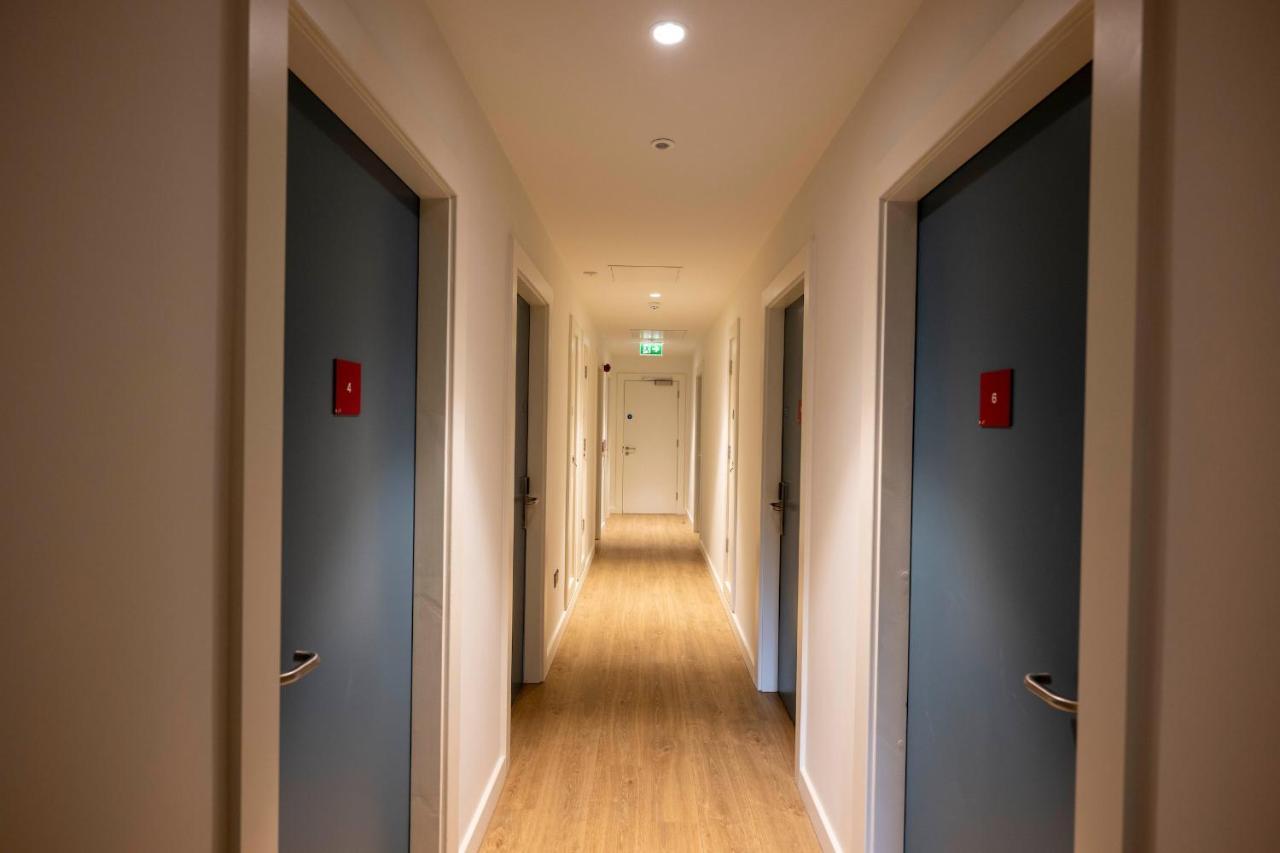 Apartment Of *