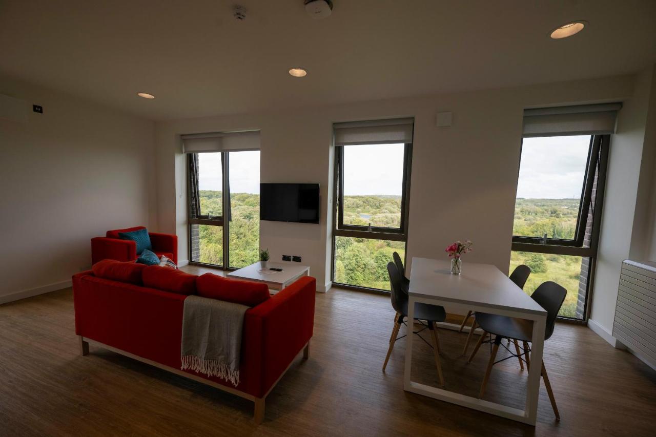 Of Apartment Galway