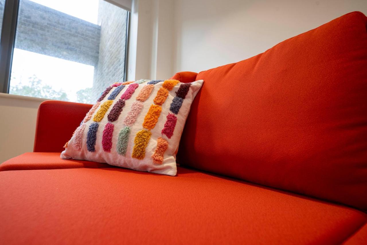 Of Apartment Galway