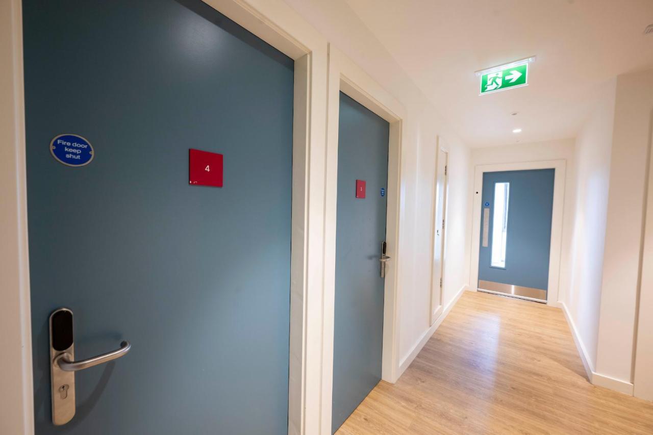 Apartment Of Galway