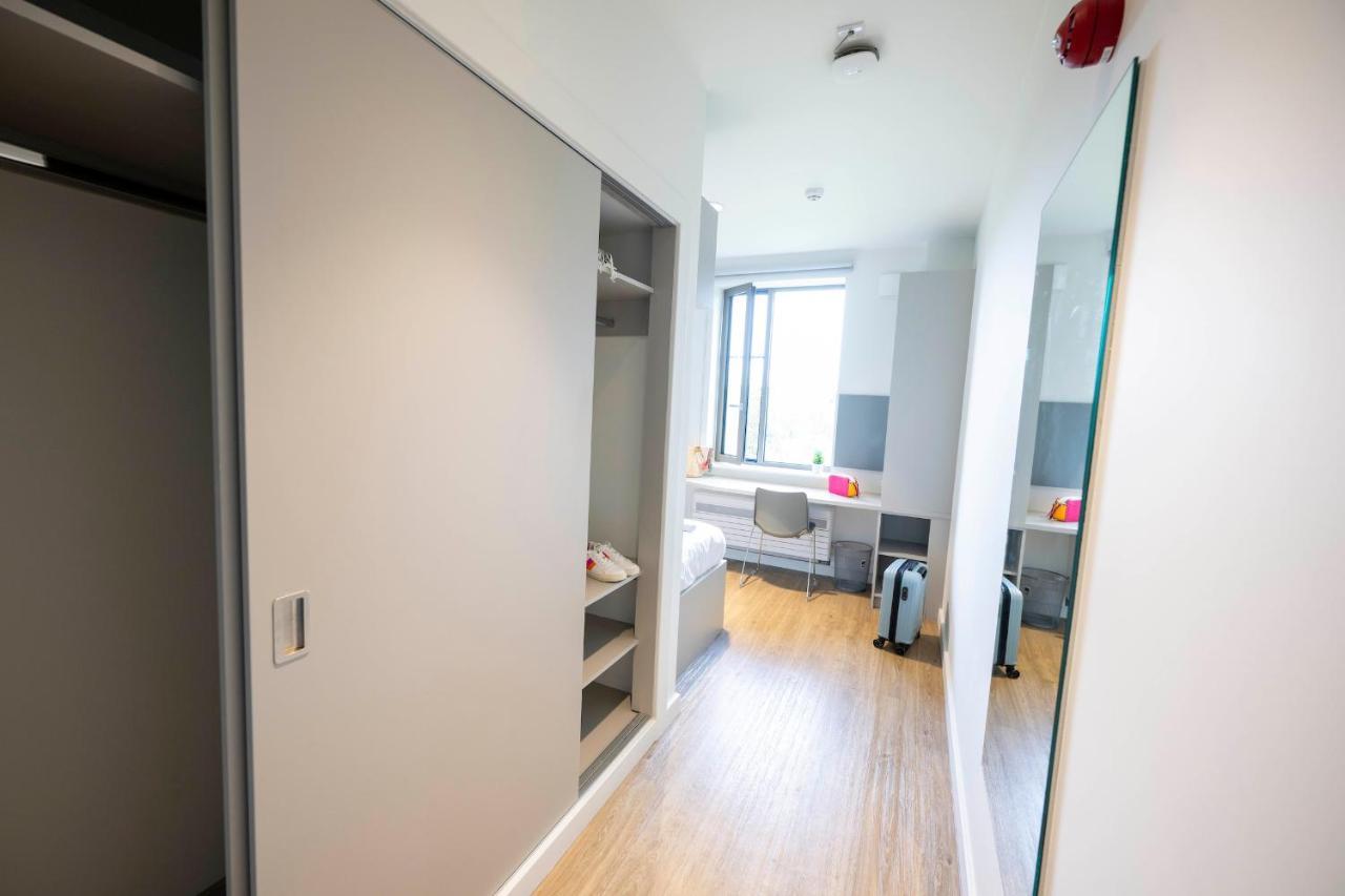 Apartment Of Galway