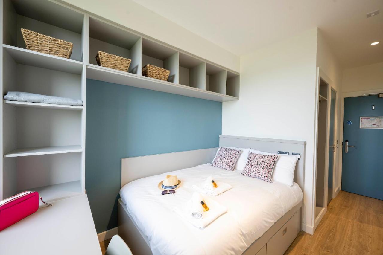 Apartment Of Galway