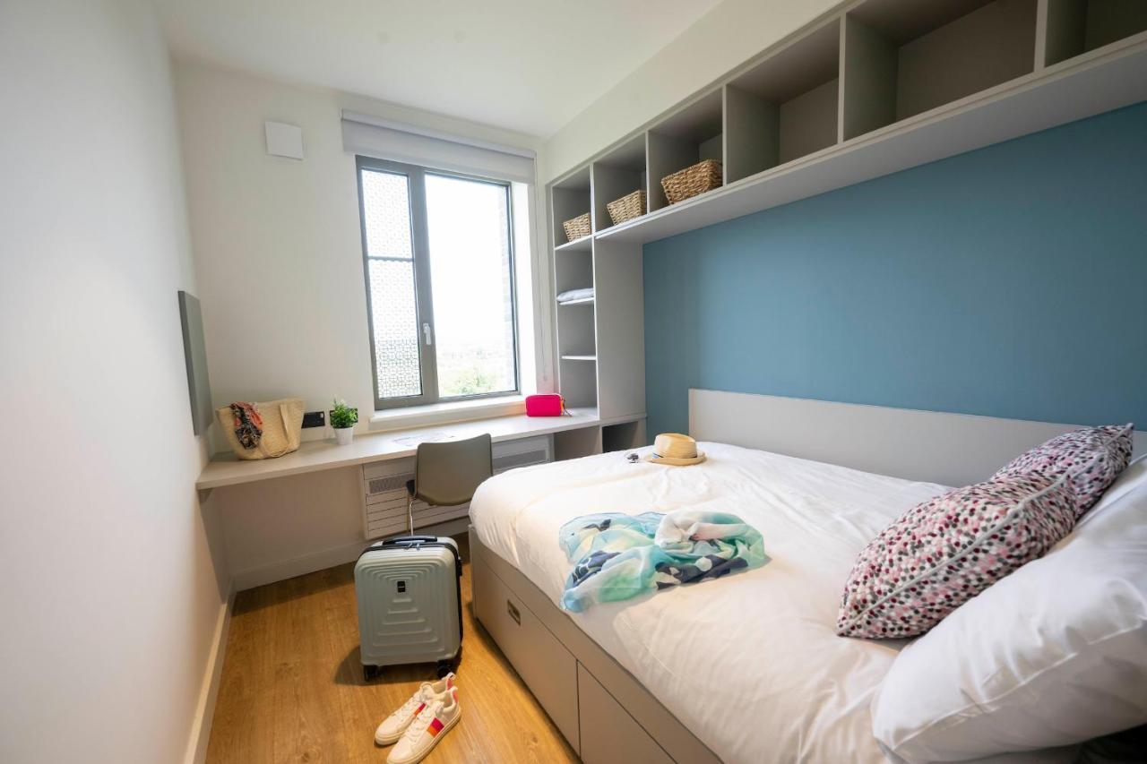 Of Apartment