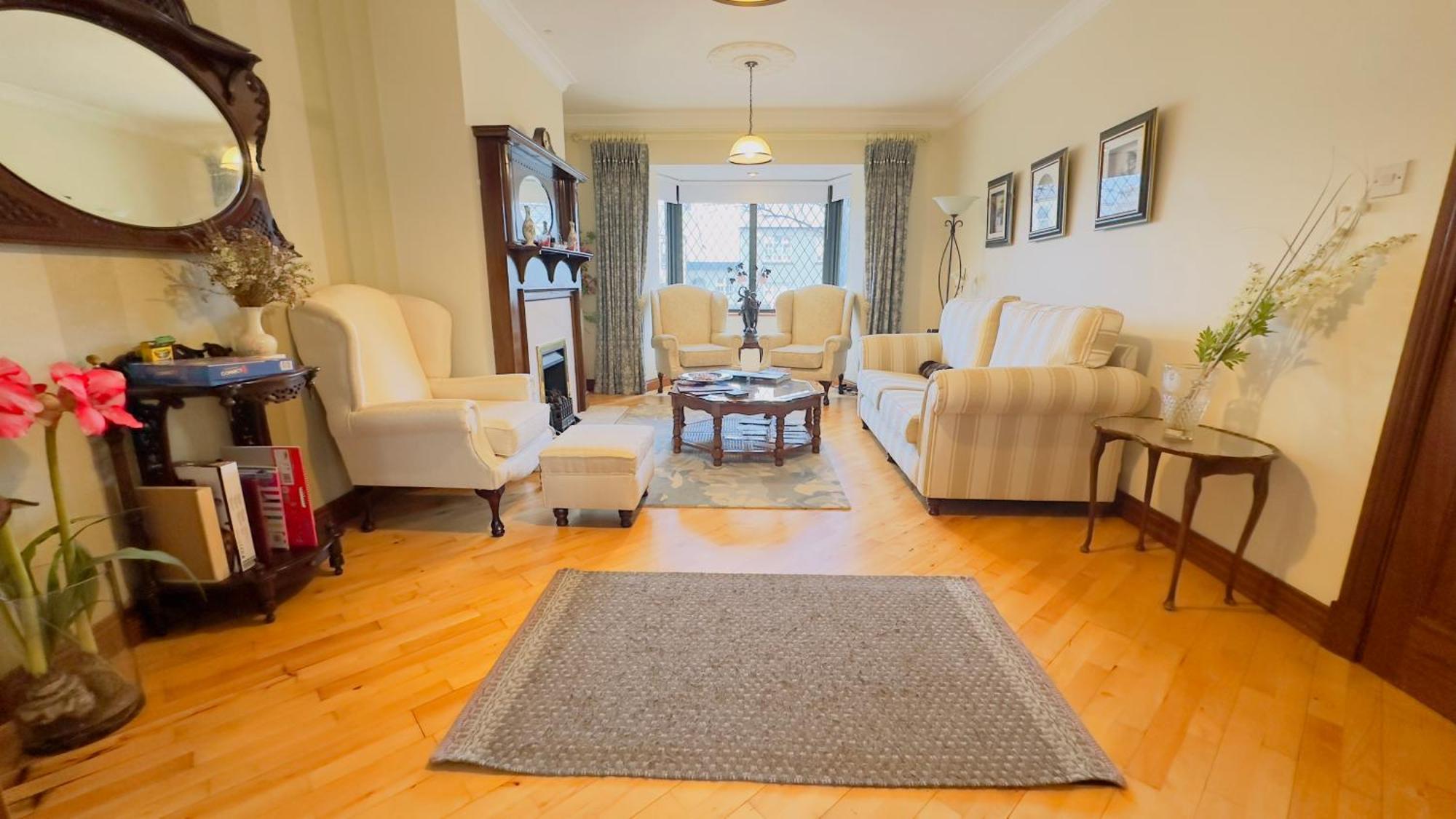Ardawn House Bed & Breakfast