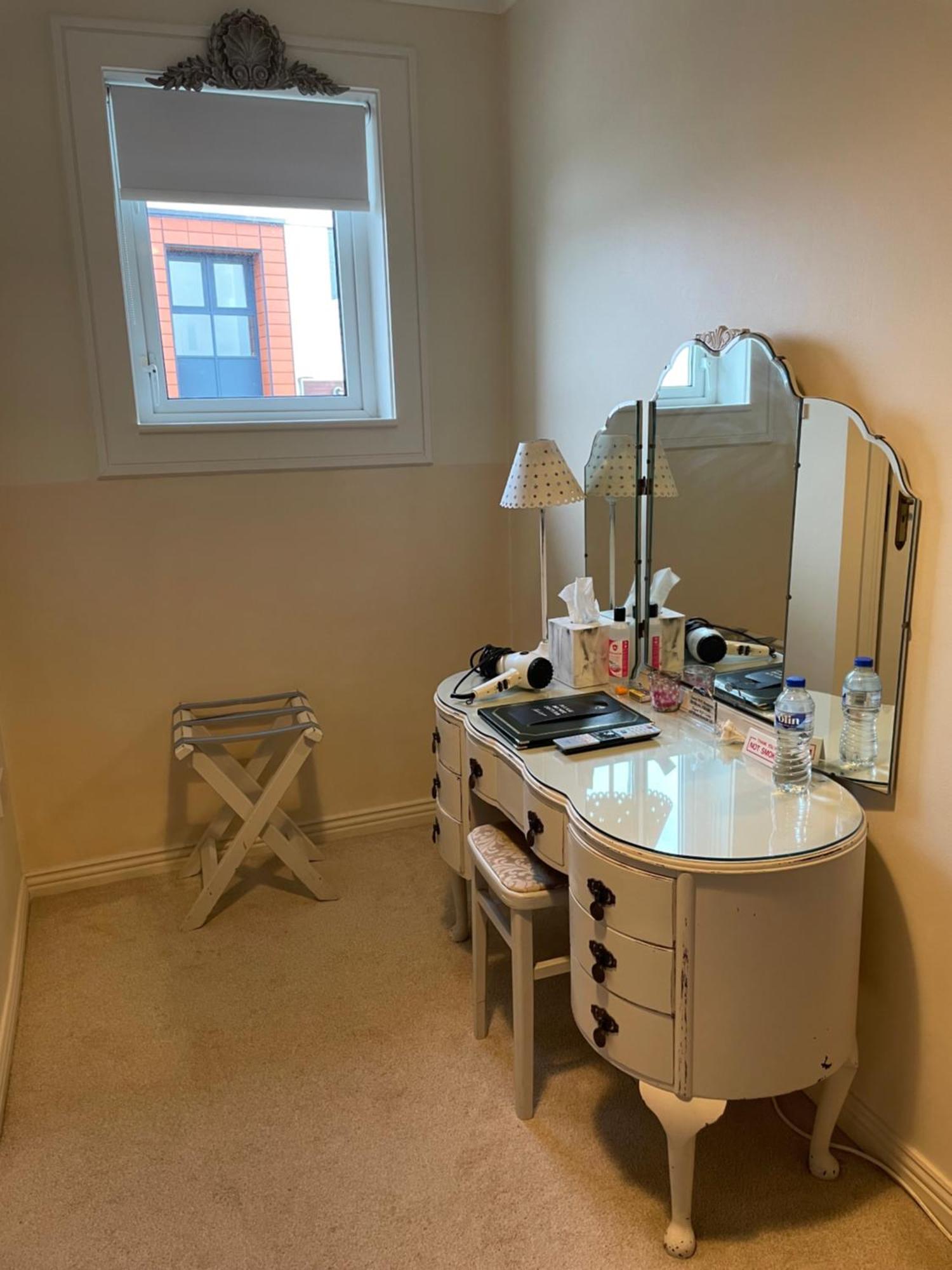 Bed & Breakfast Ardawn House Galway