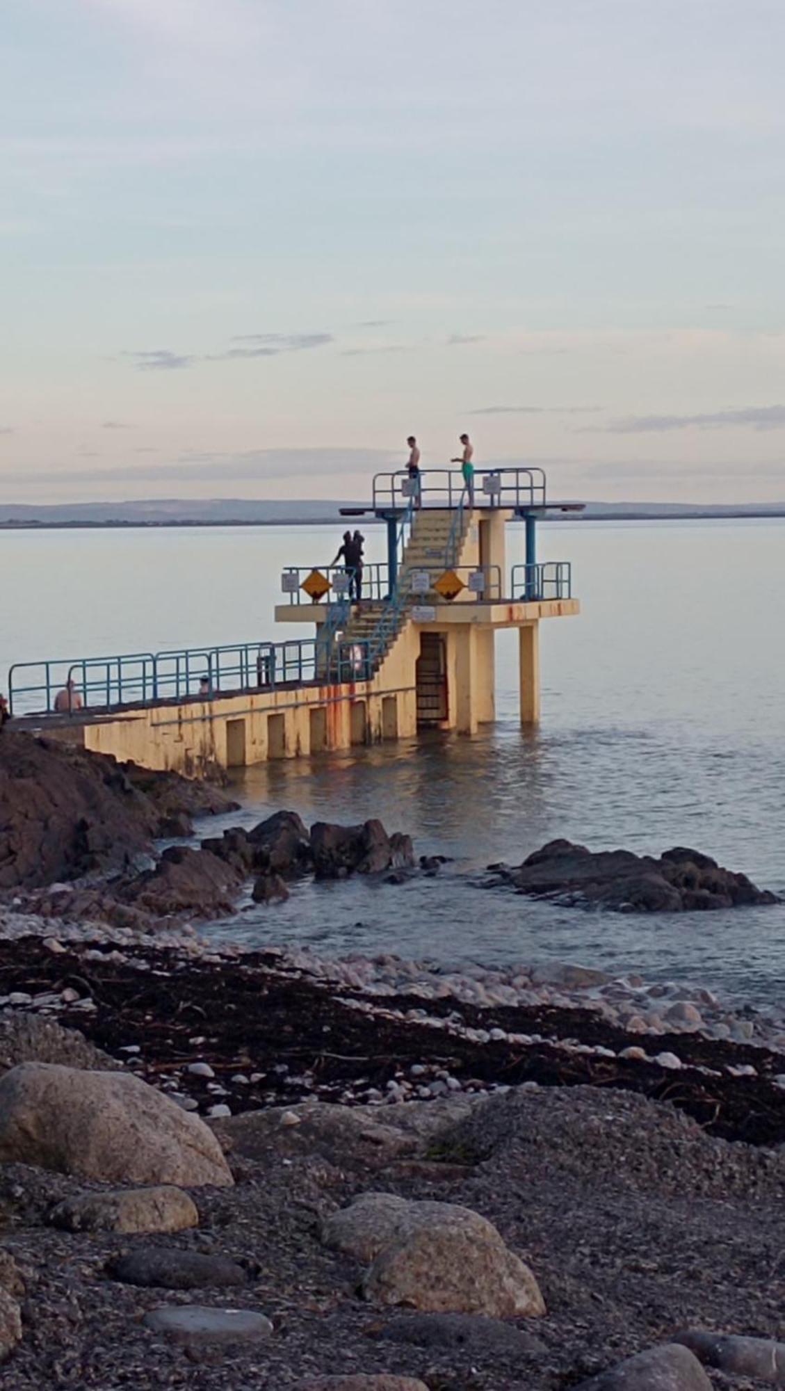 Salthill Homestay *
