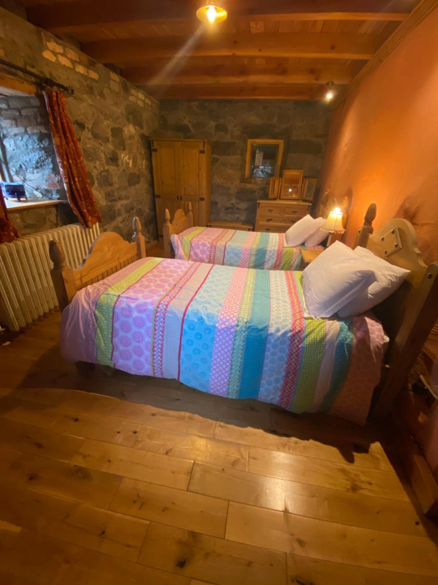Traditional Stone 300 Years+ Galway