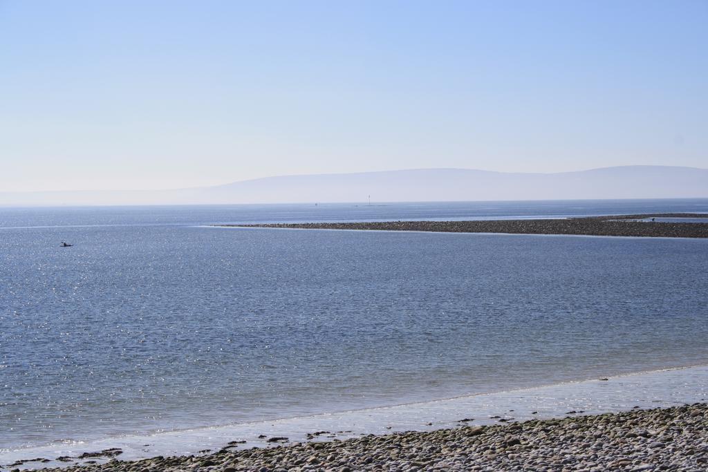 Latin Quarter Cosy Apartment * Galway