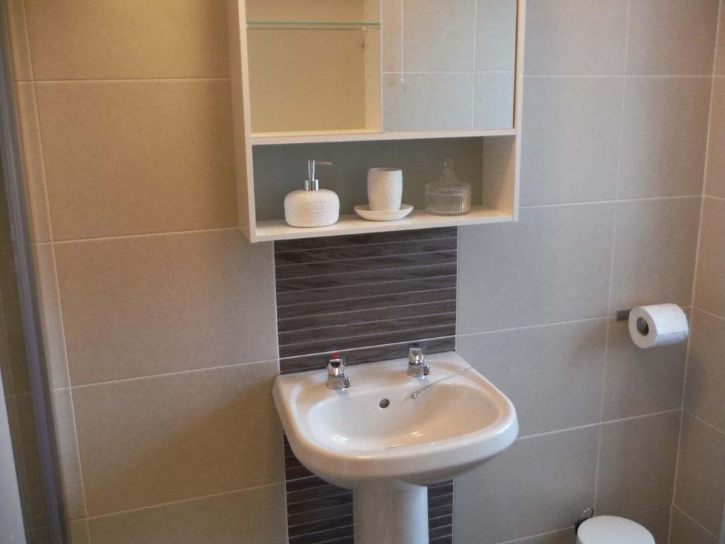 Woodquay Mews Apartment Galway