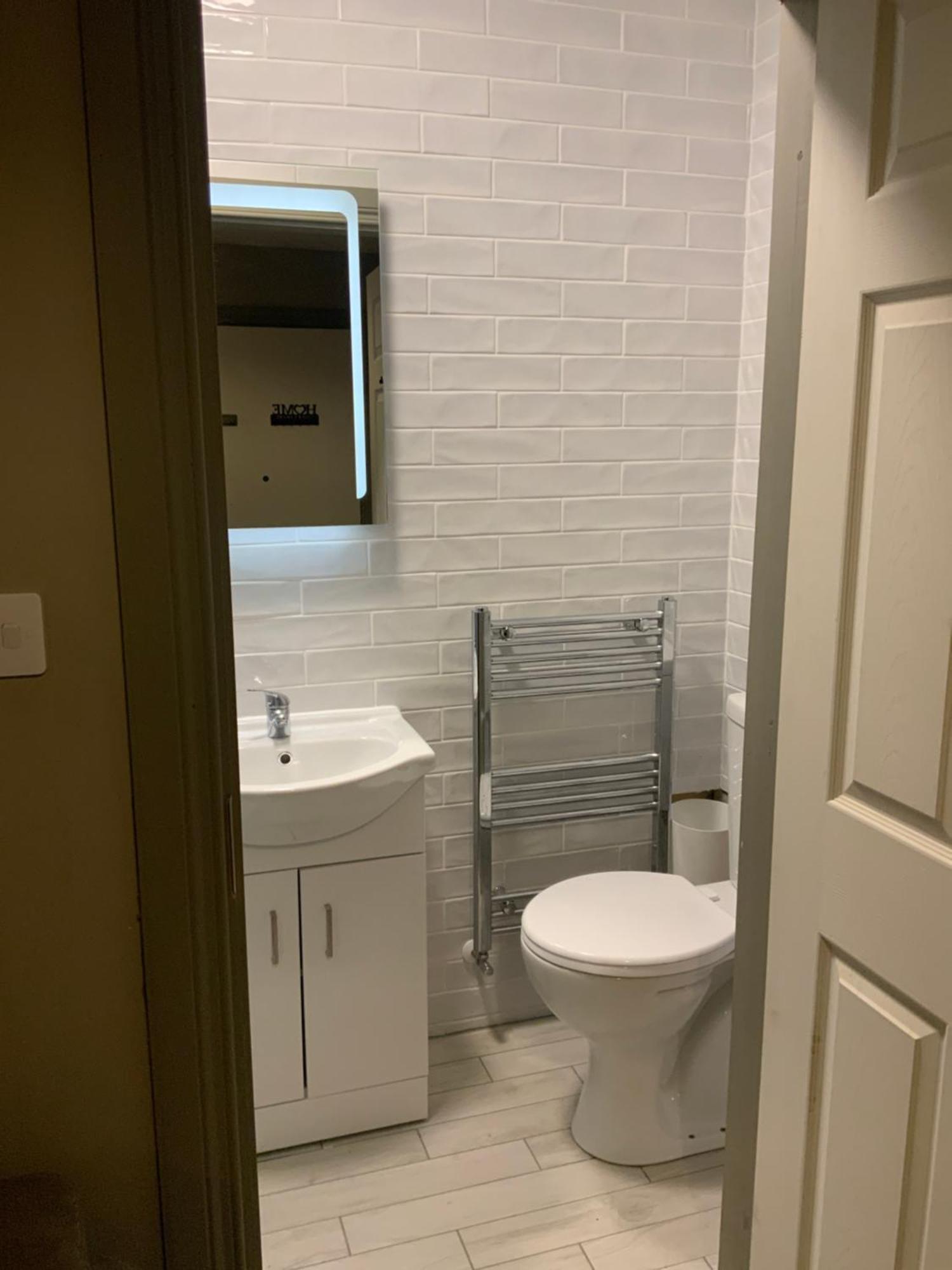 Cozy Small 1 Bedroom