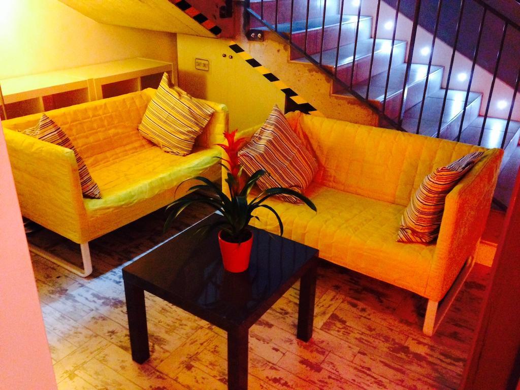 Hostel Bunk Boutique *