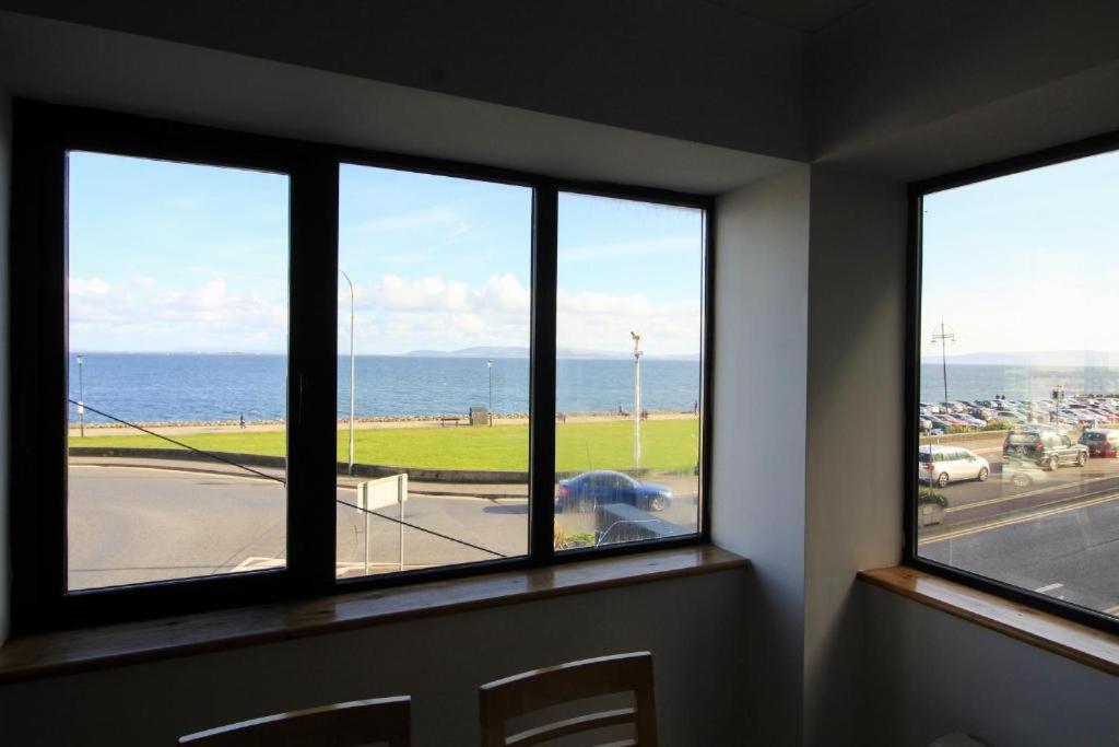 Sea View Salthill Apartment