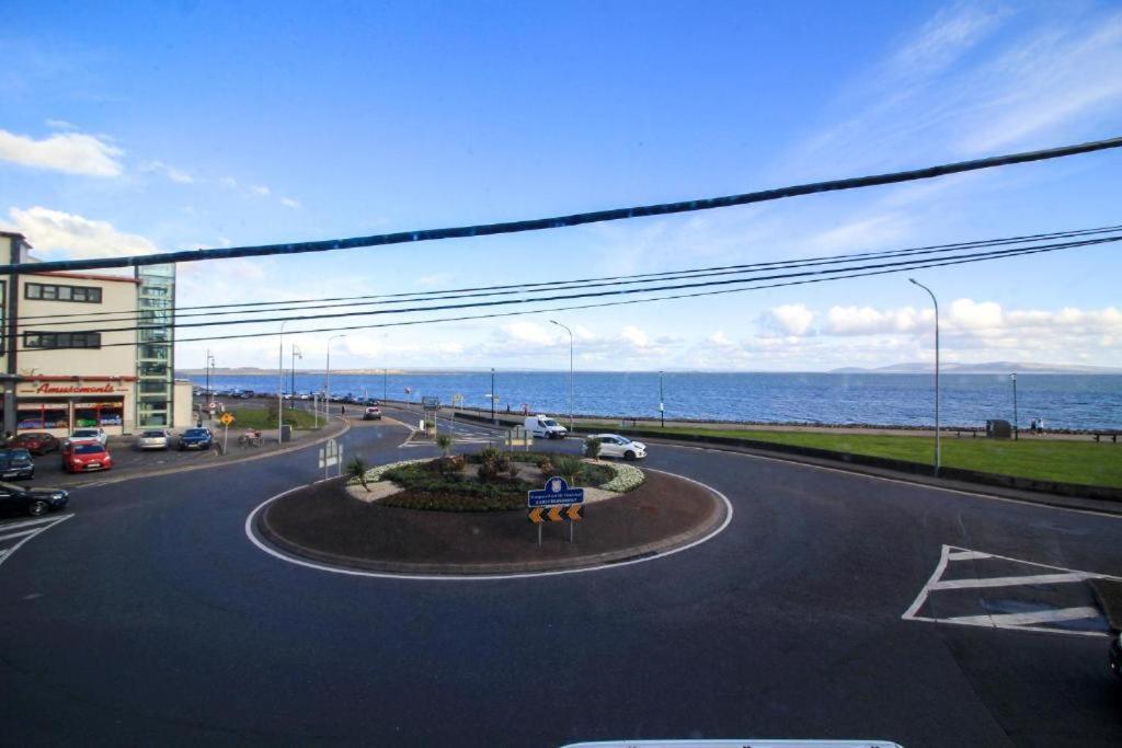 Sea View Salthill * Galway