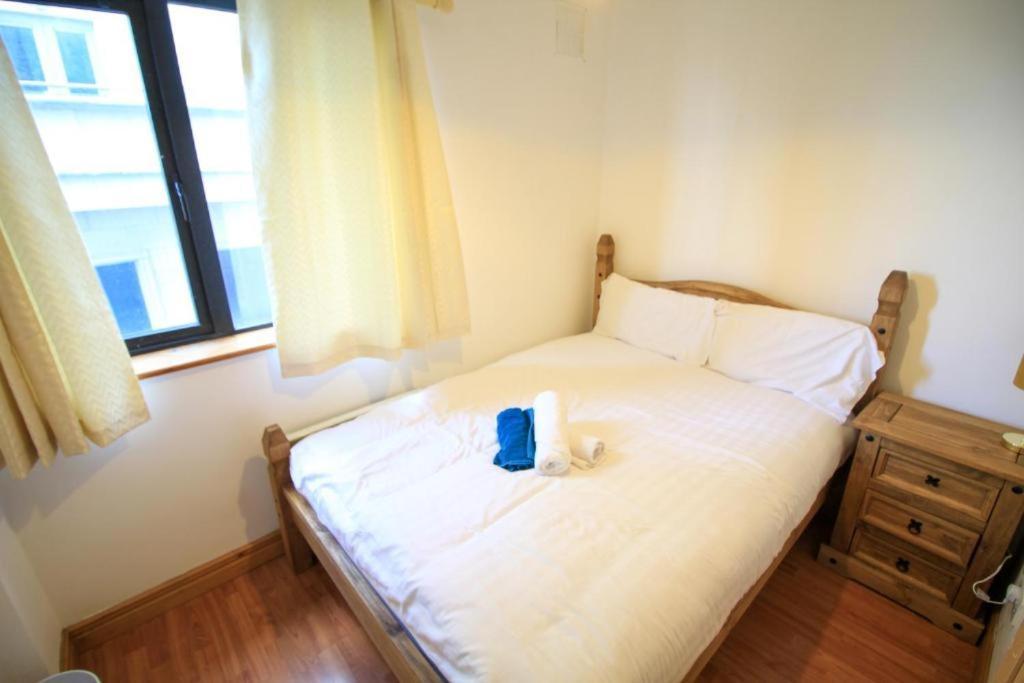 Sea View Salthill Apartment Galway