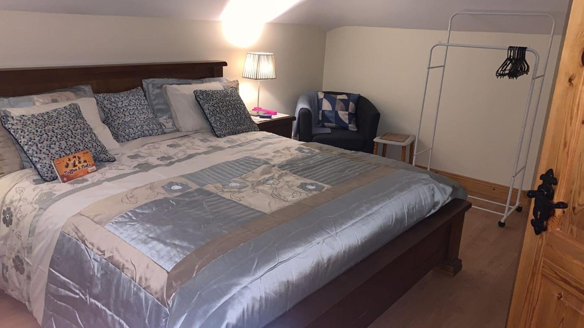 Homestay Country Haven Eircode H54 Ak31 Galway