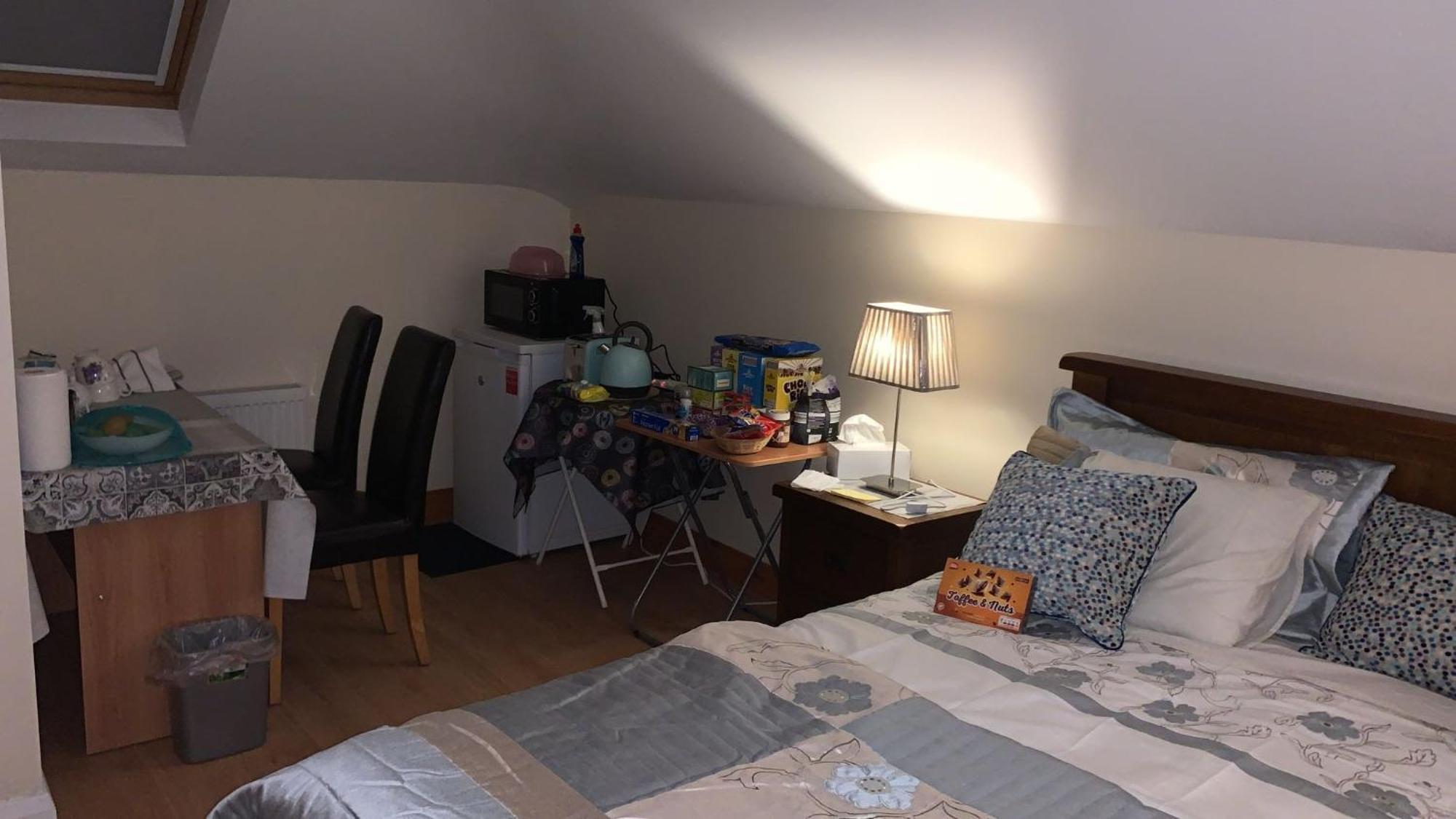 Homestay Country Haven Eircode H54 Ak31 Galway