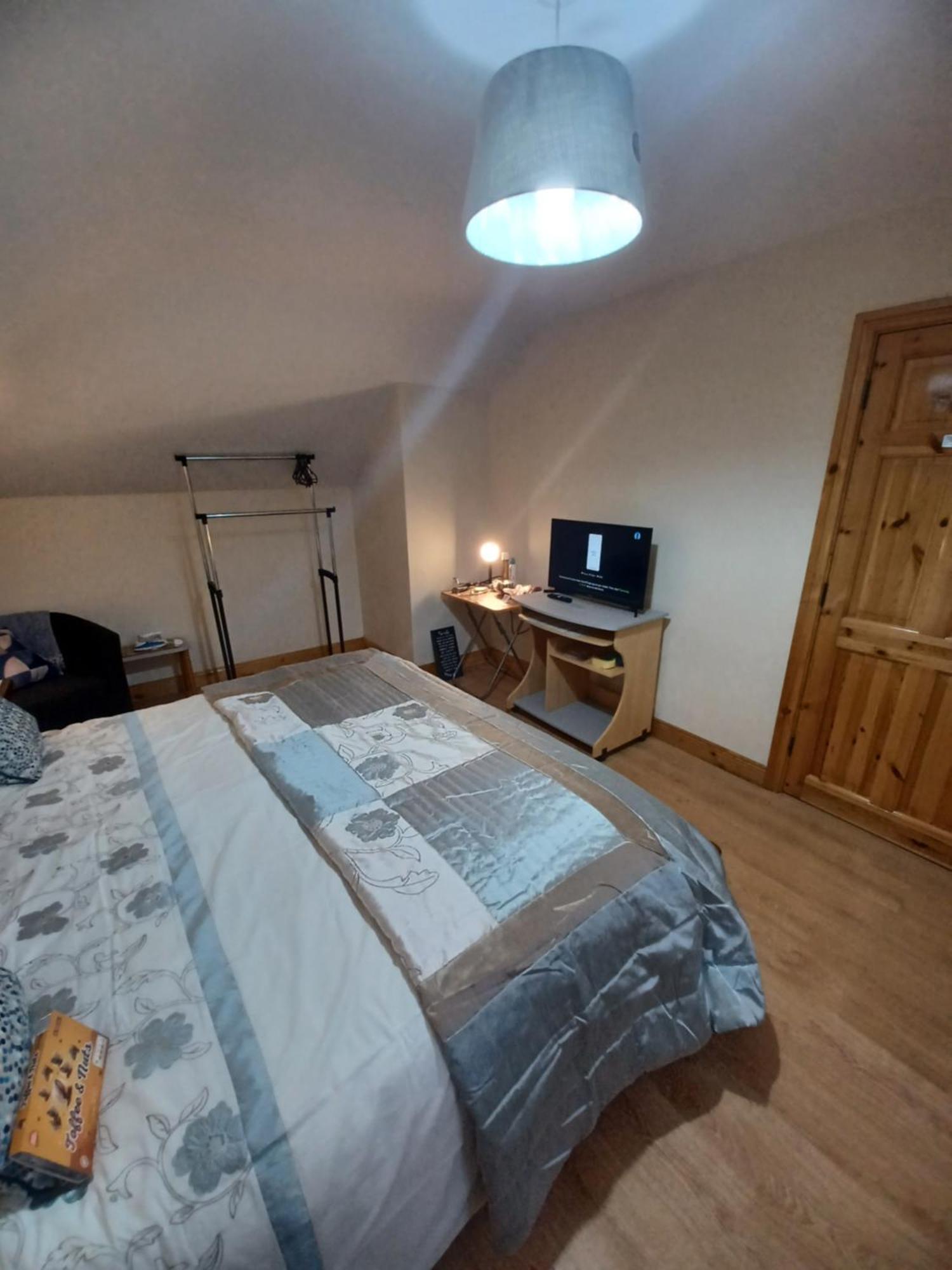 Country Haven Eircode H54 Ak31 Homestay