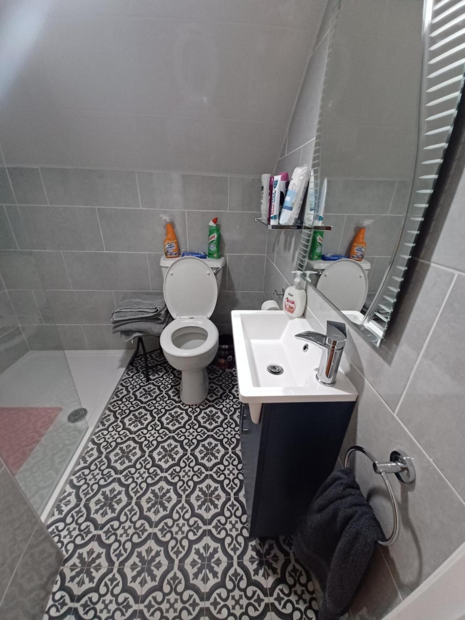 Country Haven Eircode H54 Ak31 Homestay *