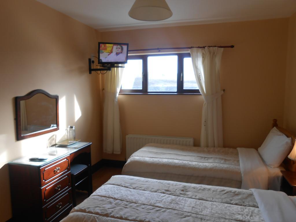 Castleview Golf Course Bed & Breakfast