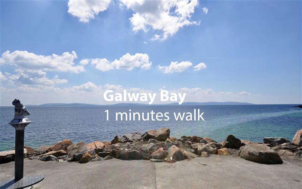 Periwinkle Bed & Breakfast Galway