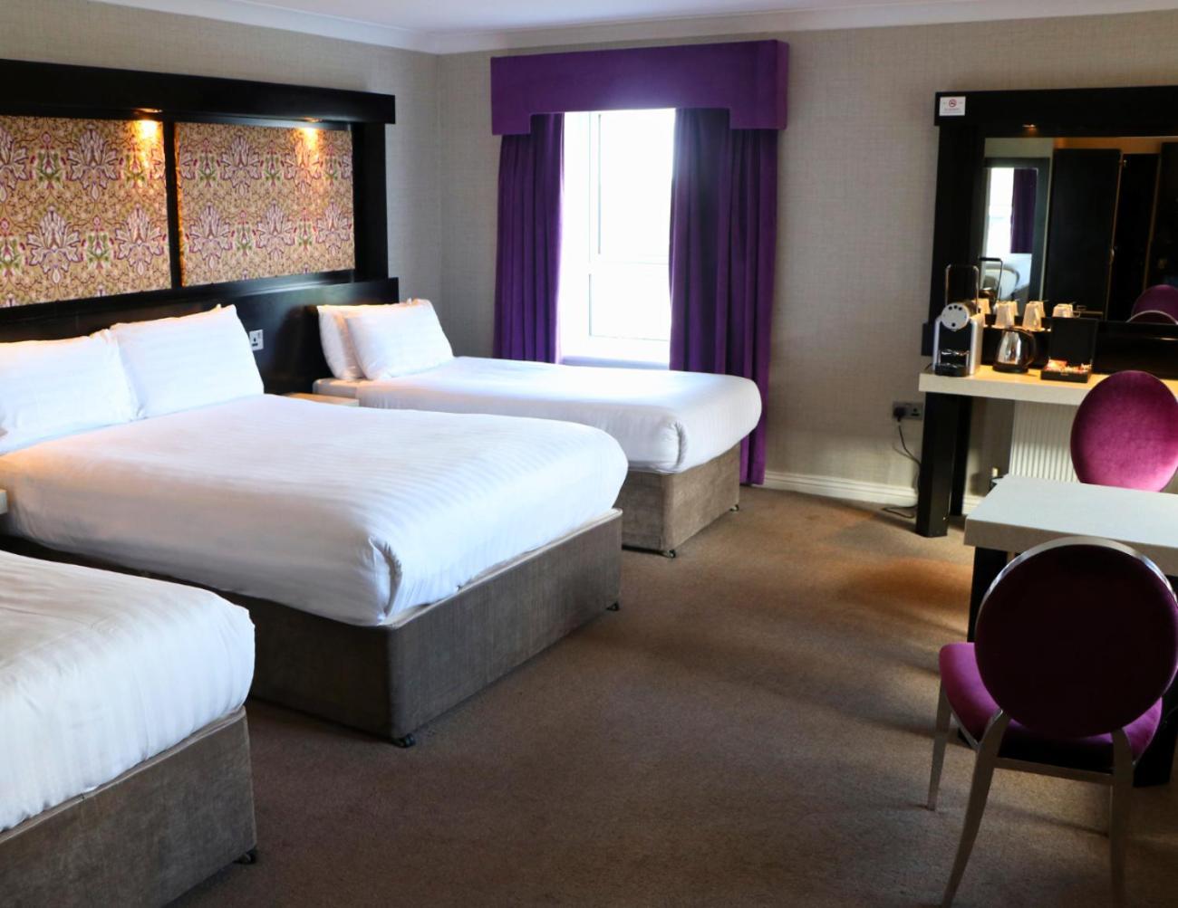 Hotel Flannery's 3*