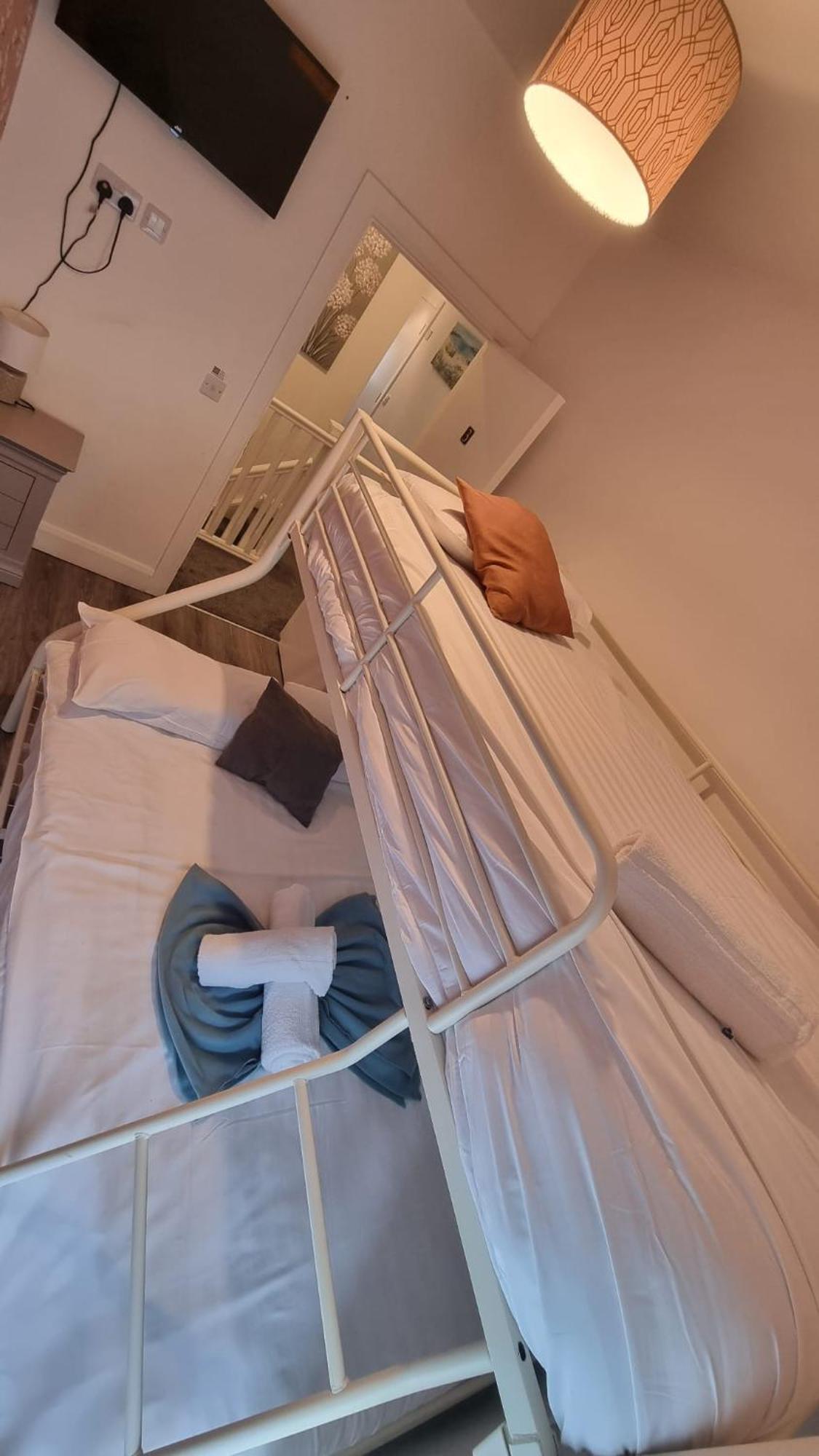 Guest house Eyre Square Lane Budget Galway