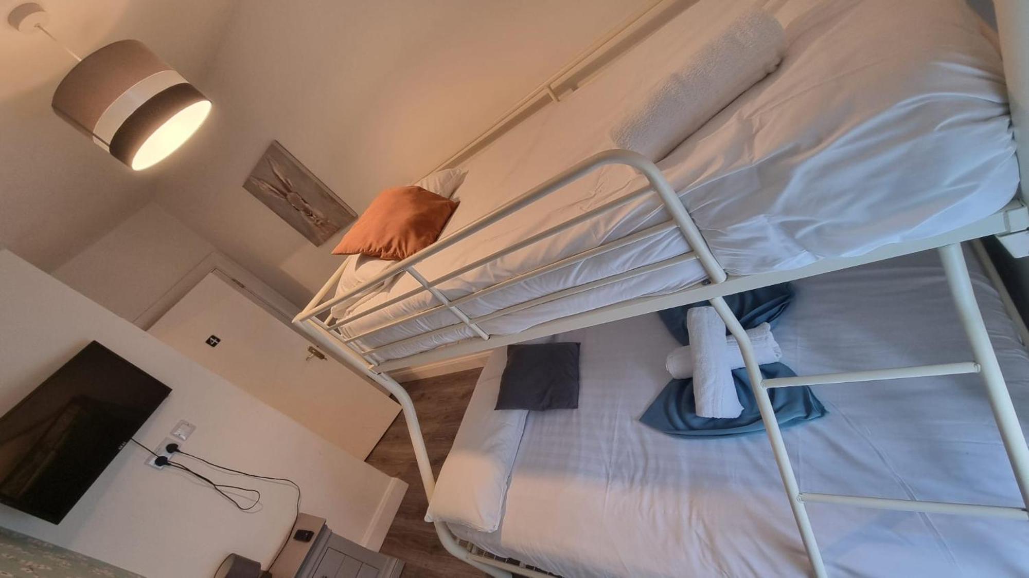 Guest house Eyre Square Lane Budget Galway
