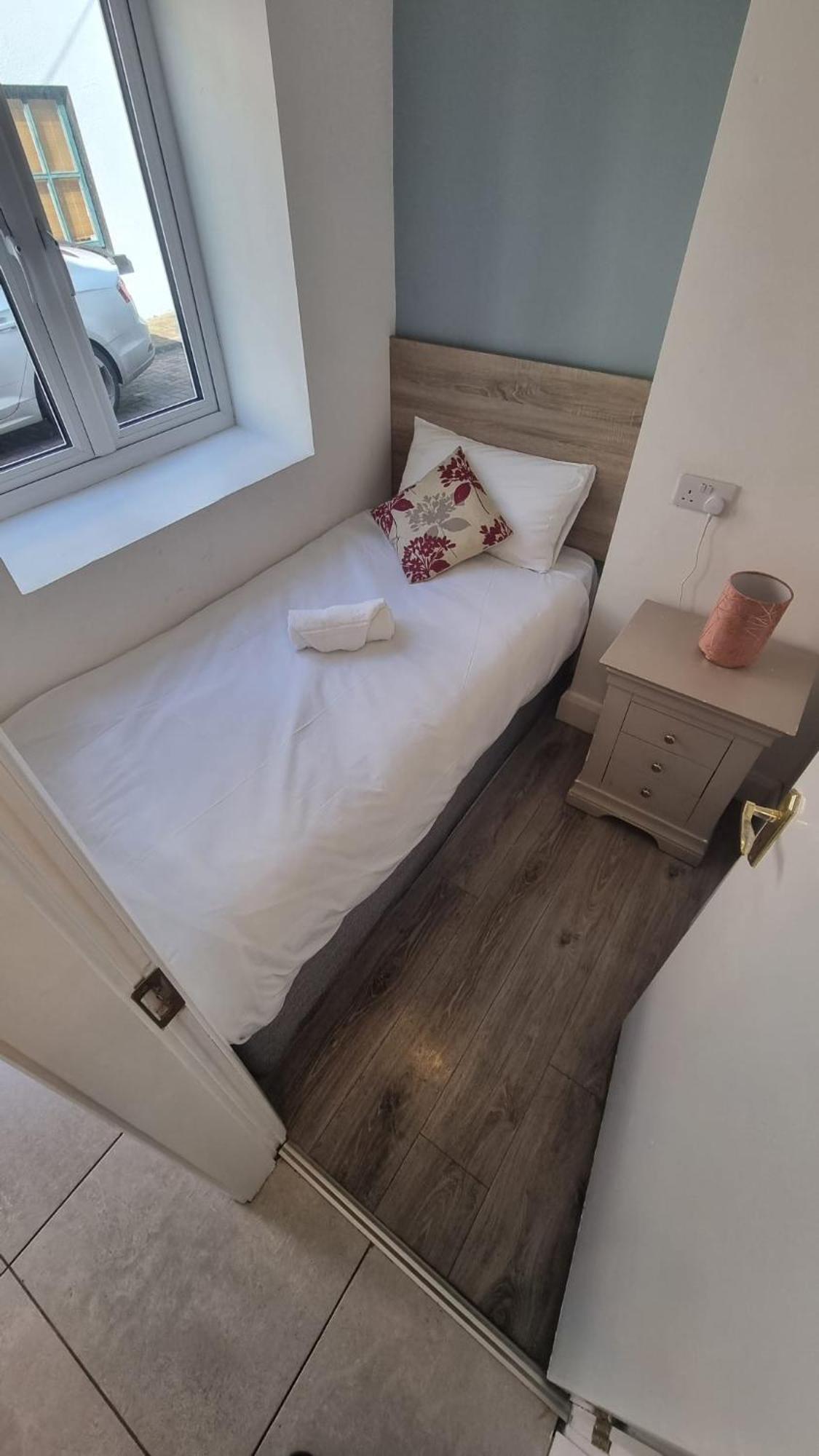 Guest house Eyre Square Lane Budget Galway