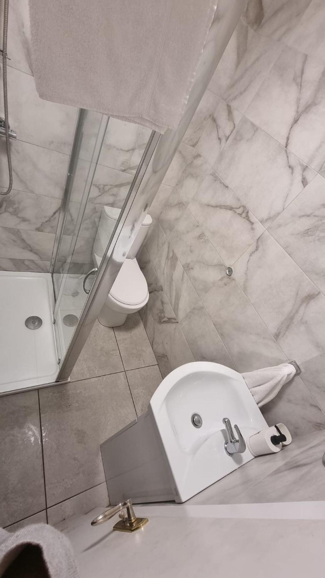 Guest house Eyre Square Lane Budget Galway
