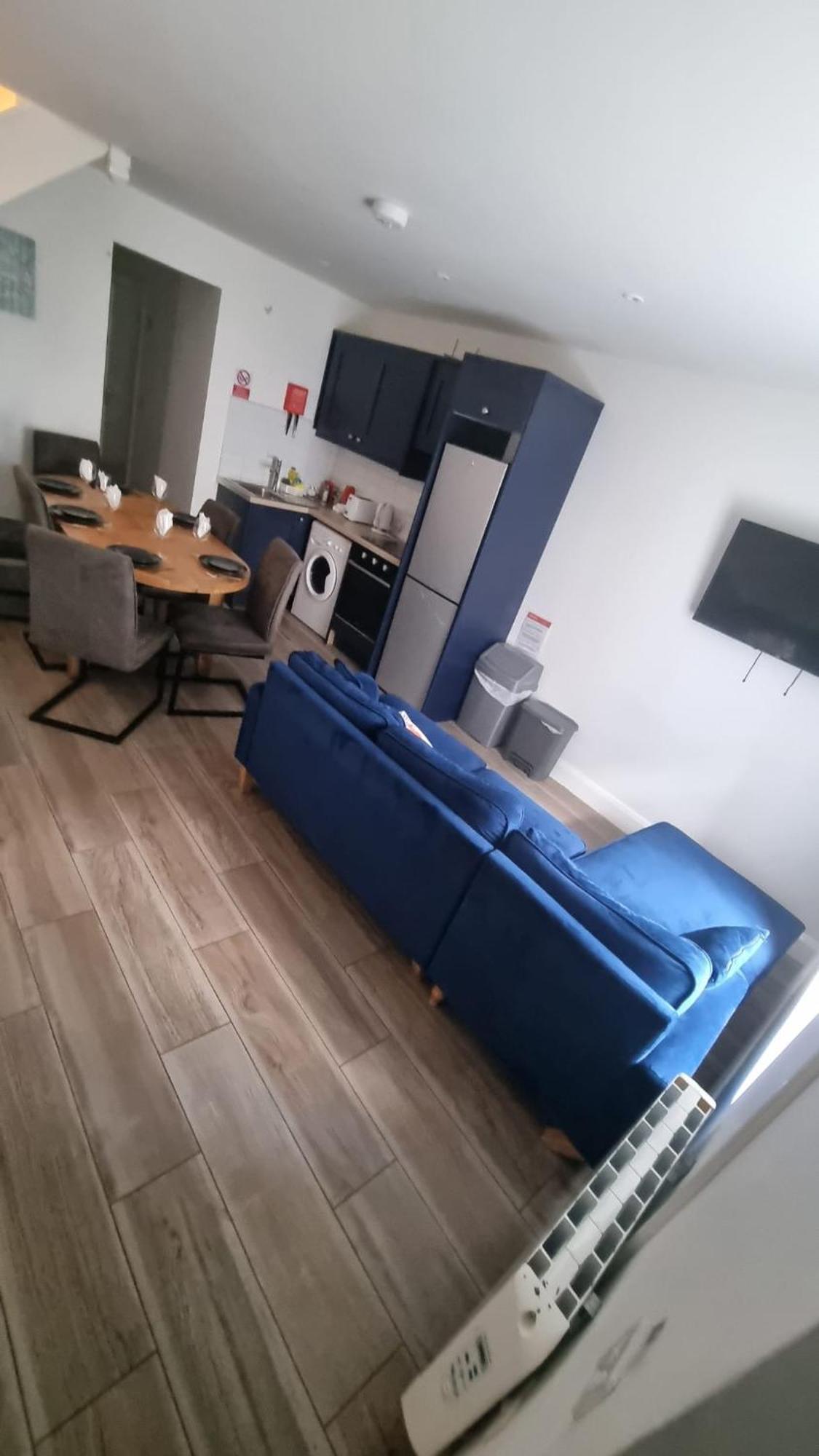 Guest house Eyre Square Lane Budget *