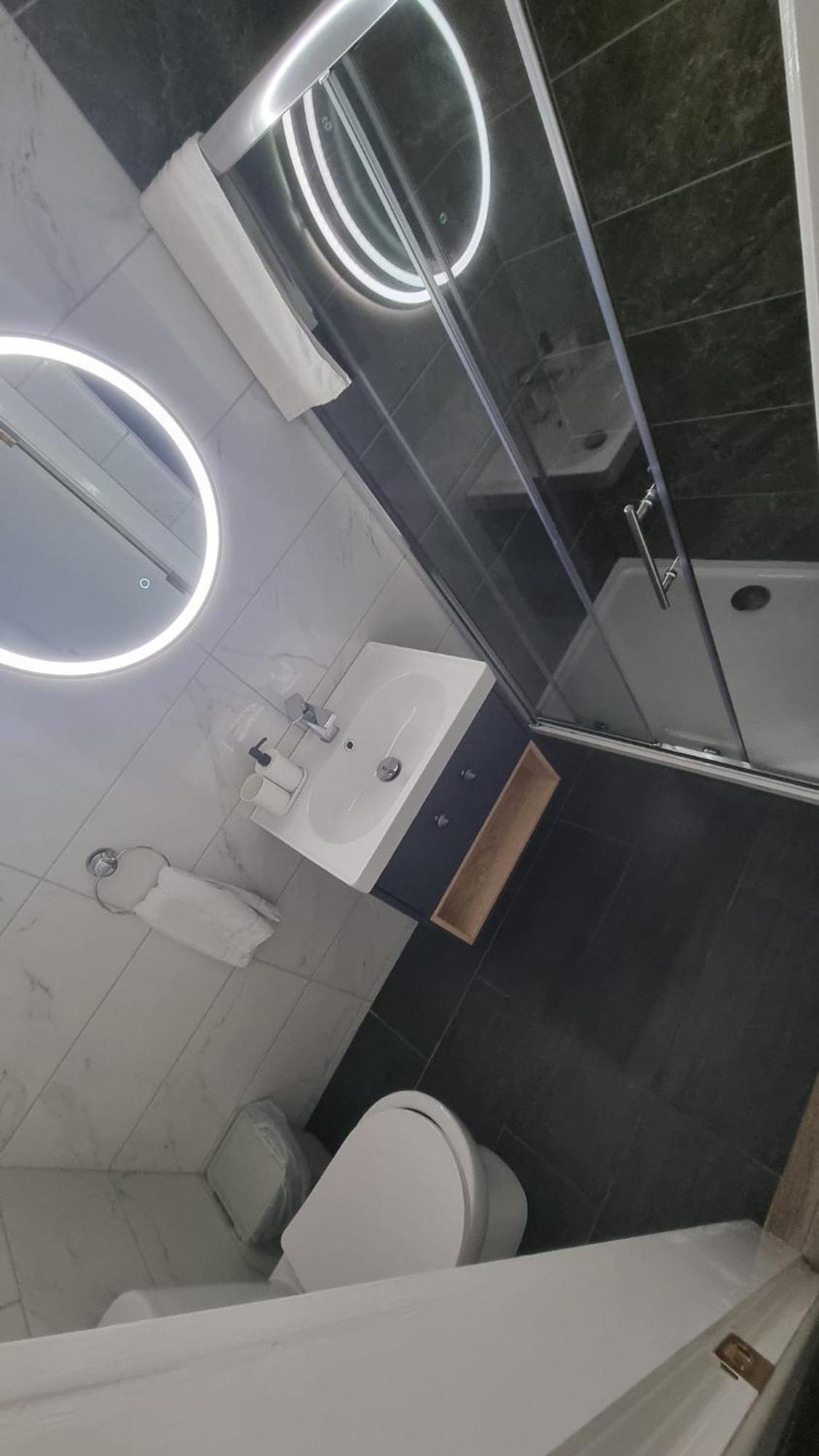 Guest house Eyre Square Lane Budget Galway