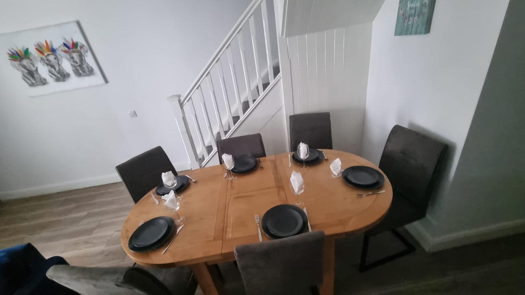 Guest house Eyre Square Lane Budget *