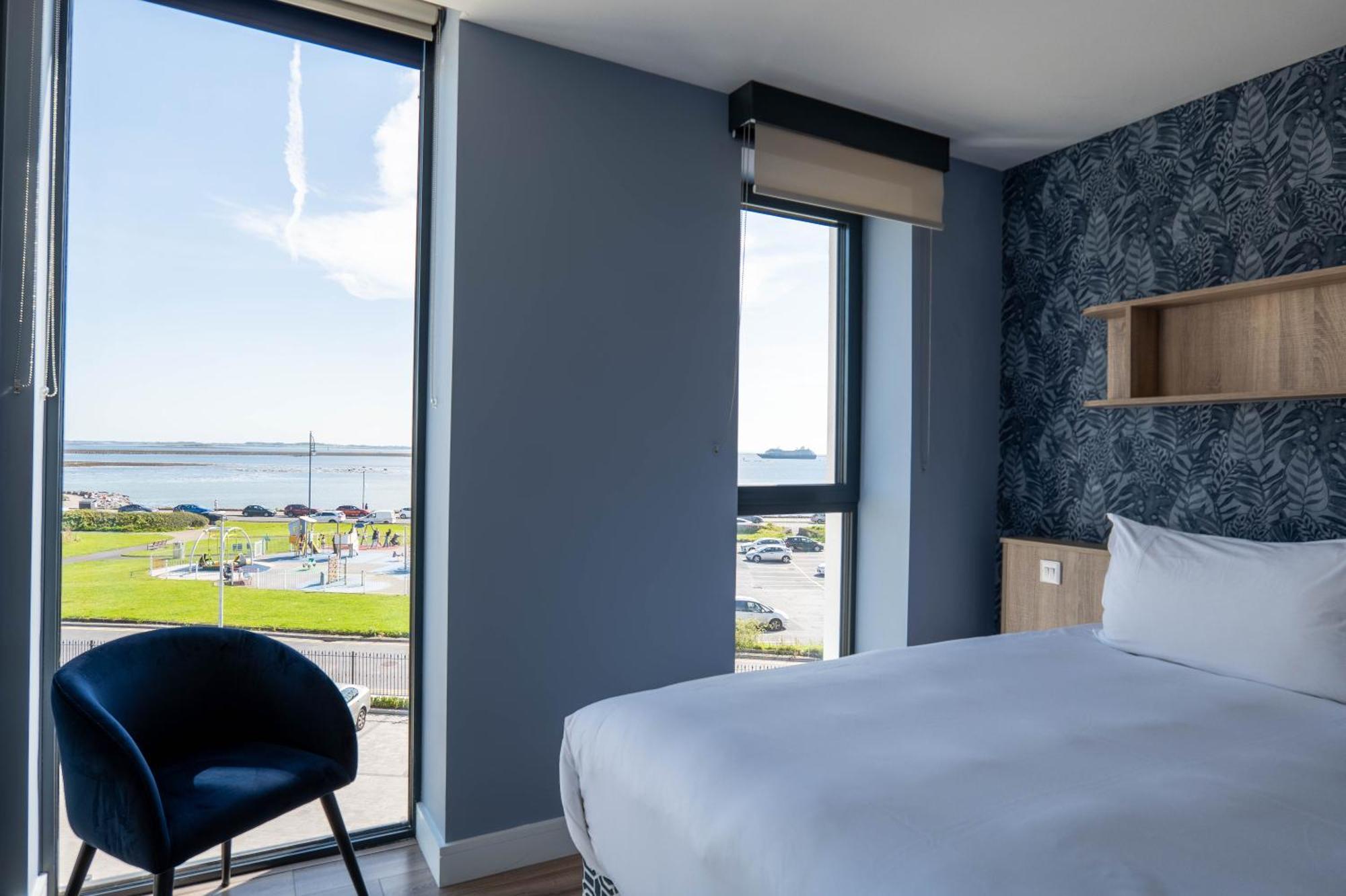 Shoreline Apartment Galway