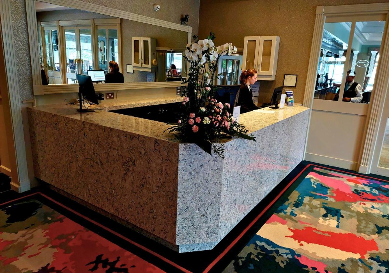 Hotel Flannery's 3*
