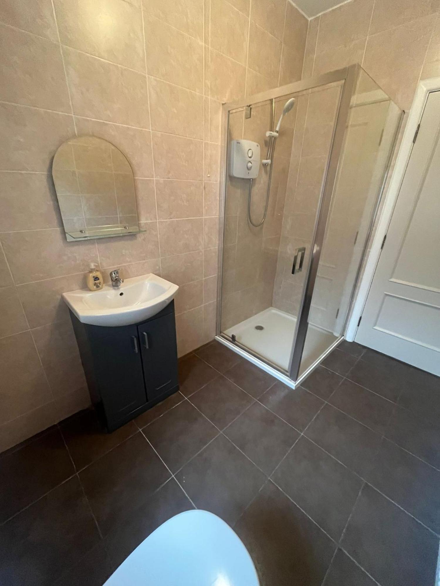 Apartment Yeats Self Catering And Bar