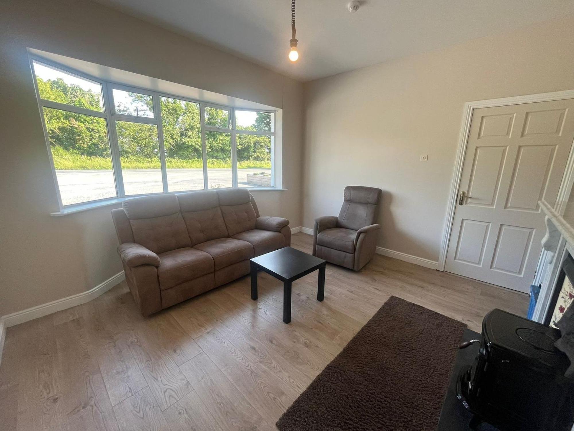 Apartment Yeats Self Catering And Bar