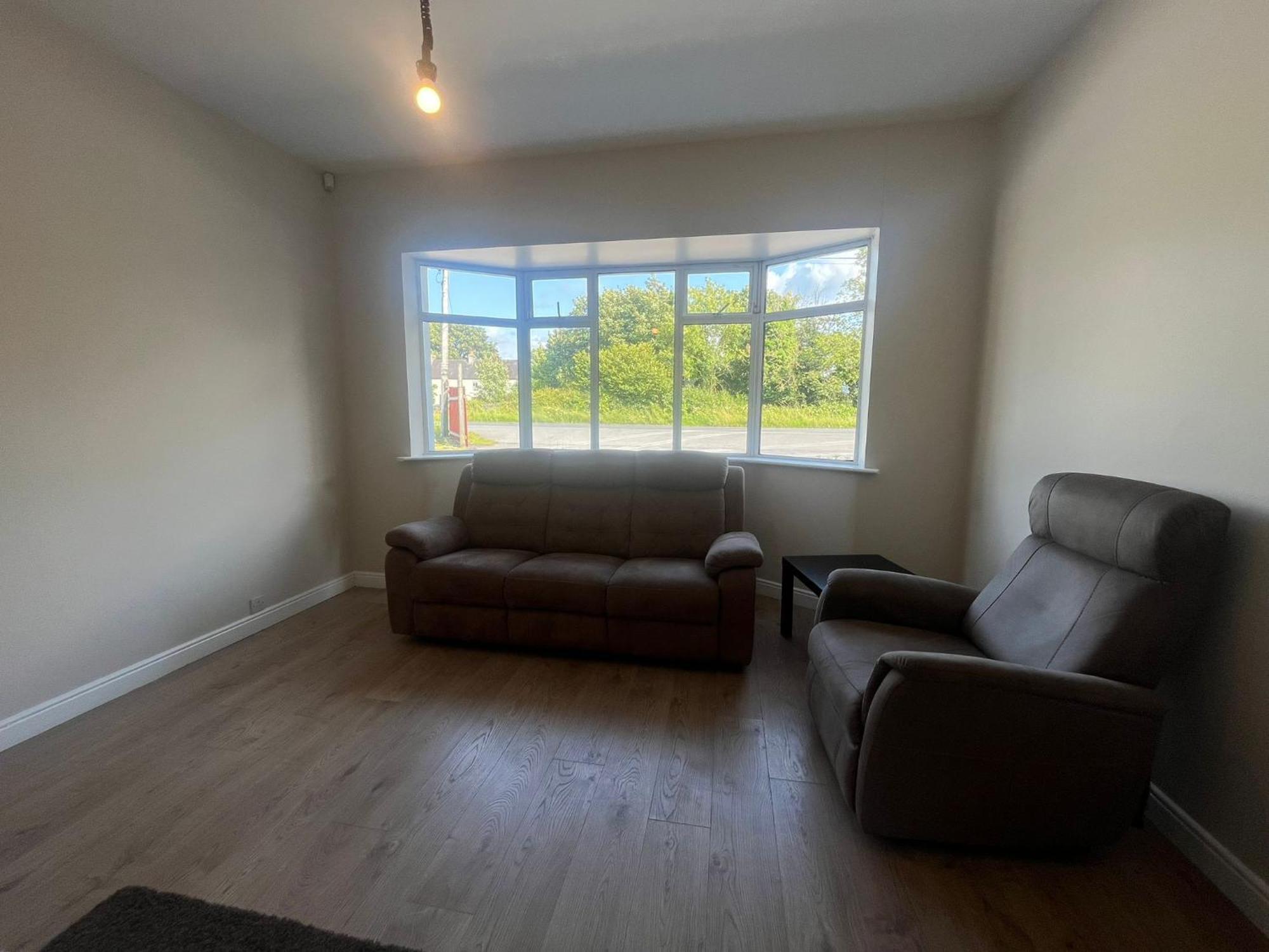 Apartment Yeats Self Catering And Bar Galway