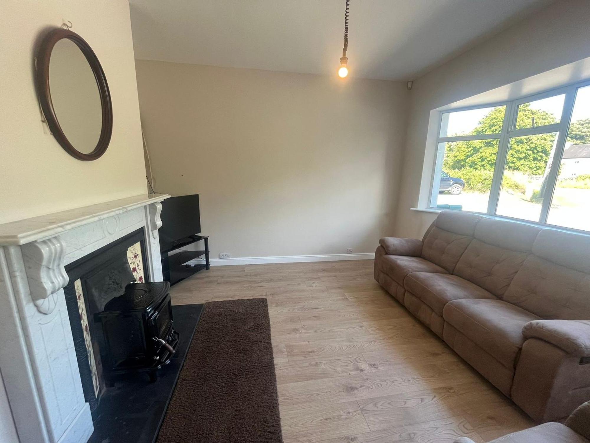 Yeats Self Catering And Bar Apartment Galway