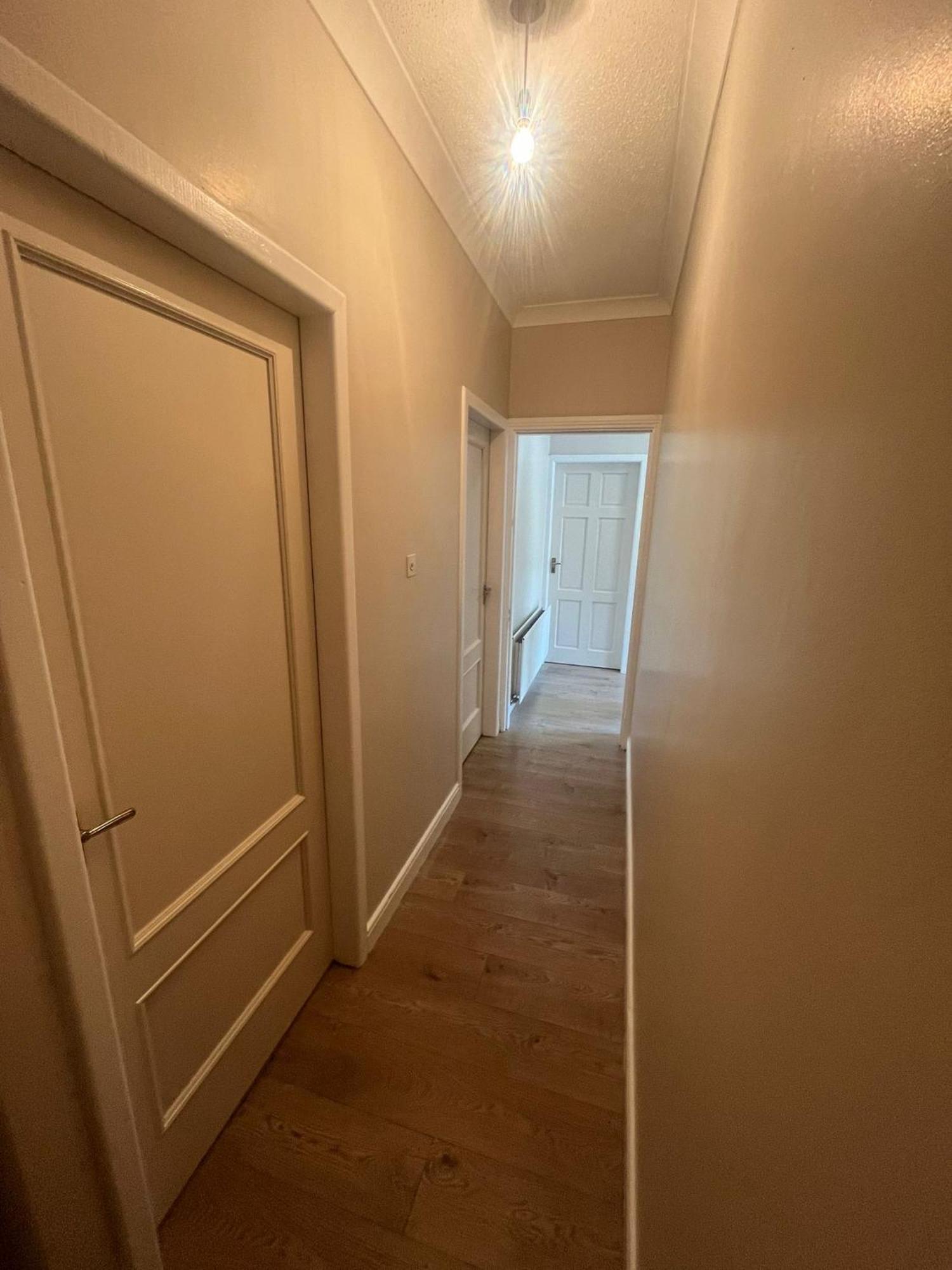 Yeats Self Catering And Bar Apartment *