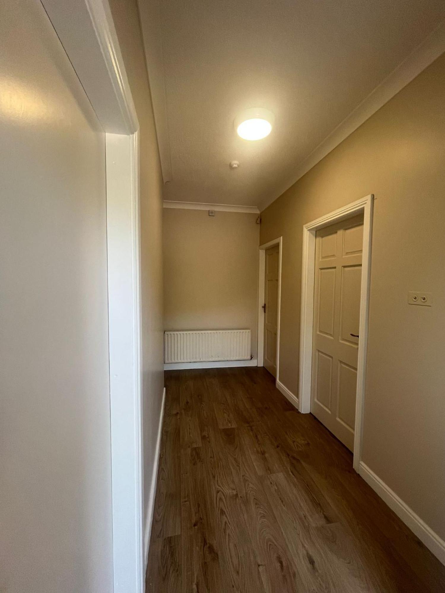 Apartment Yeats Self Catering And Bar *