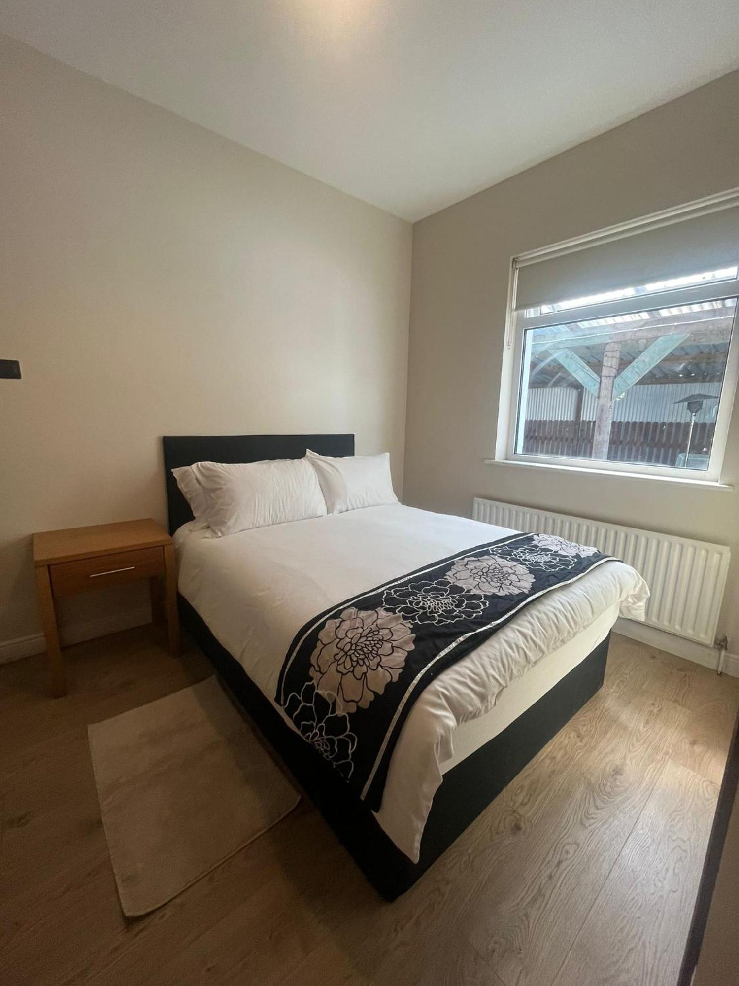 Yeats Self Catering And Bar