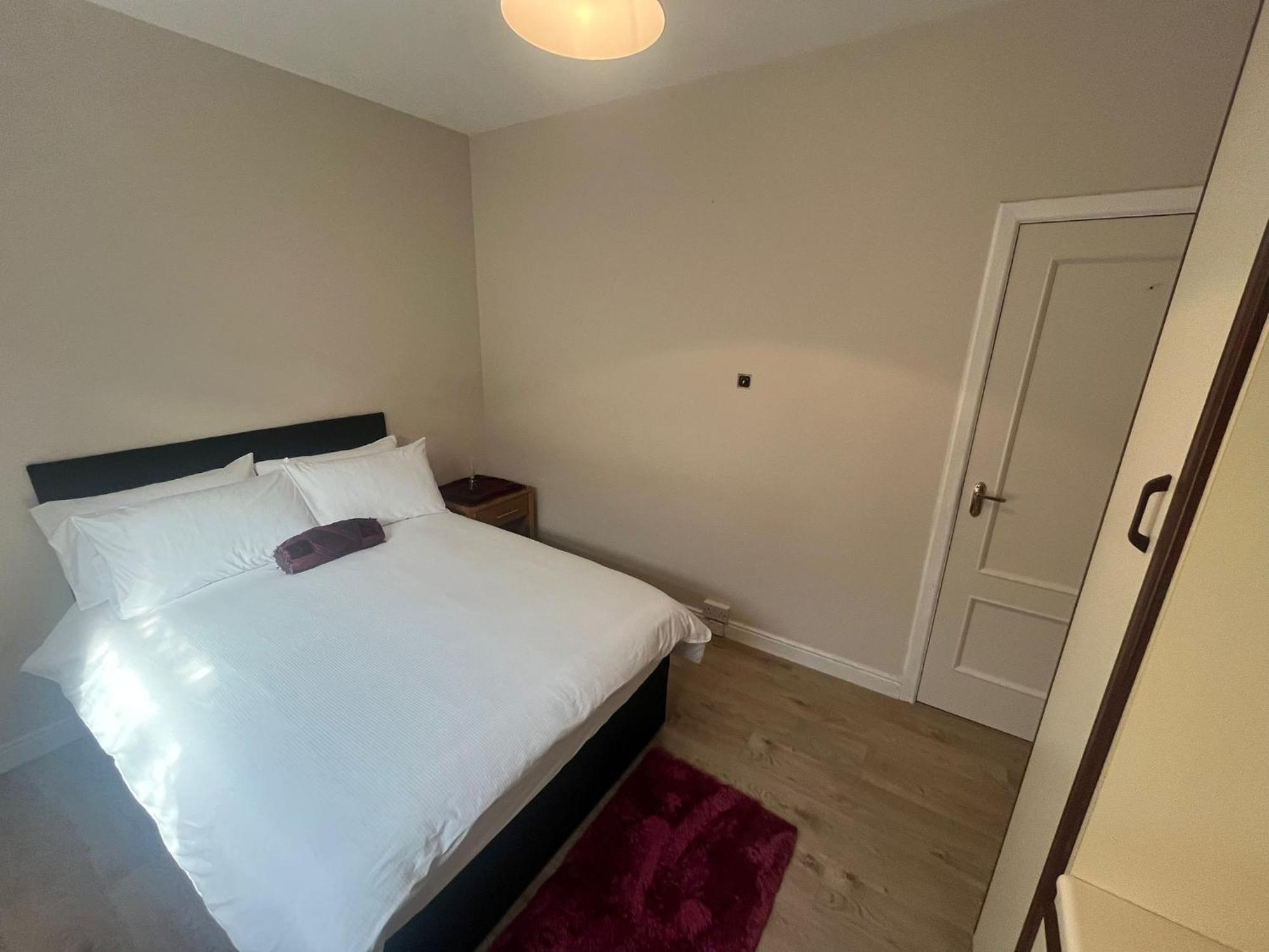 Yeats Self Catering And Bar Galway