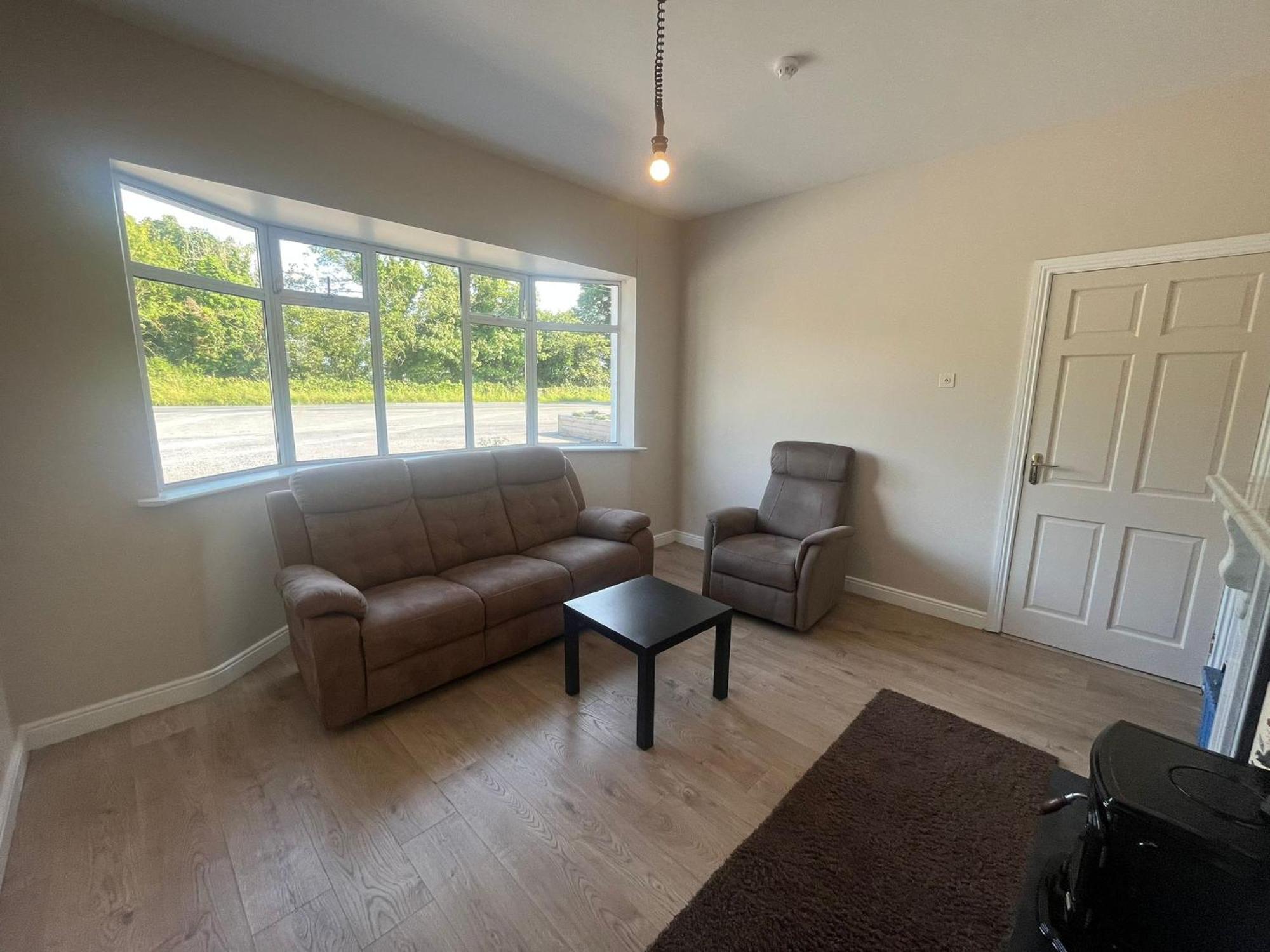 Yeats Self Catering And Bar Apartment