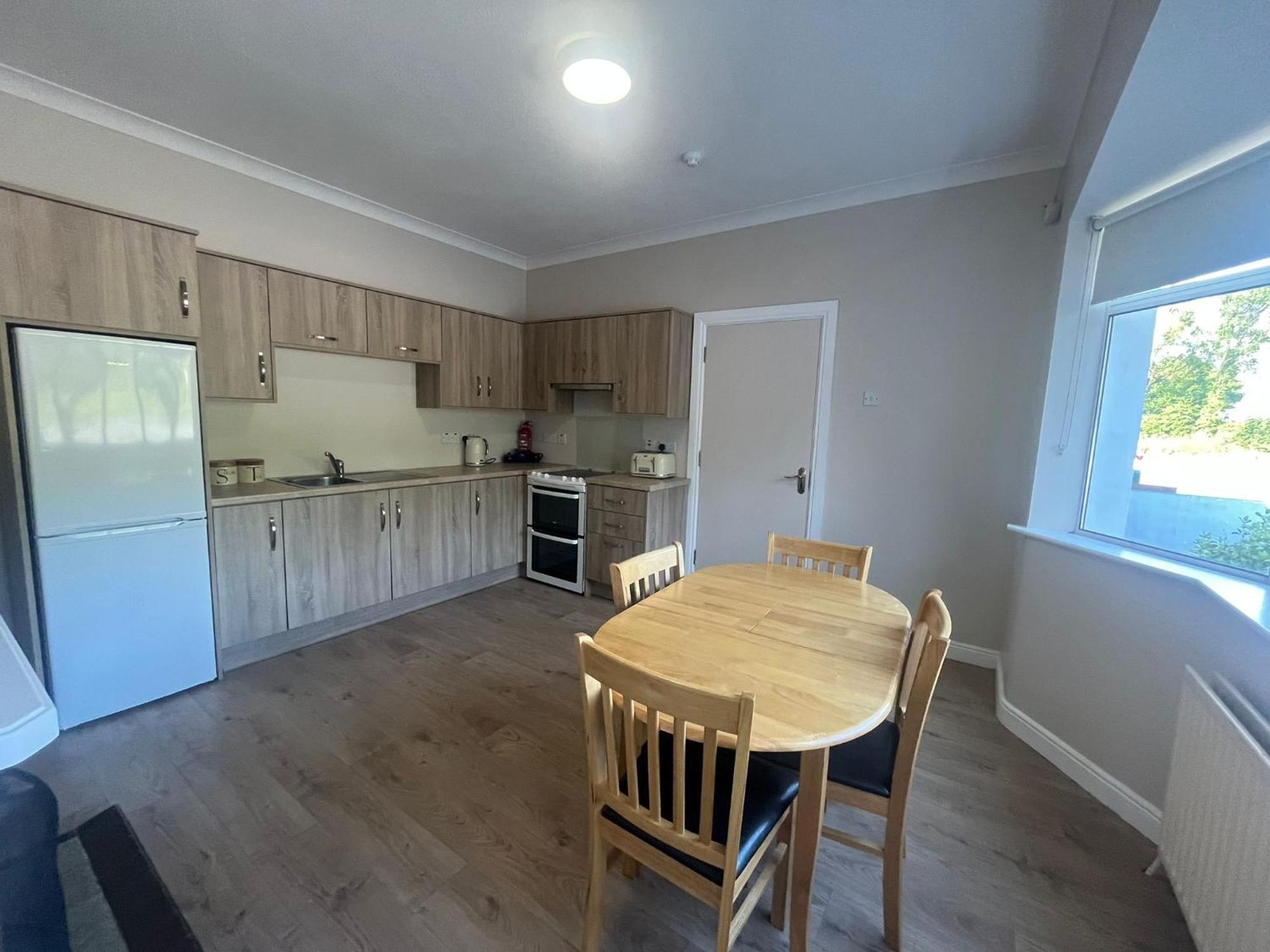 Yeats Self Catering And Bar Galway
