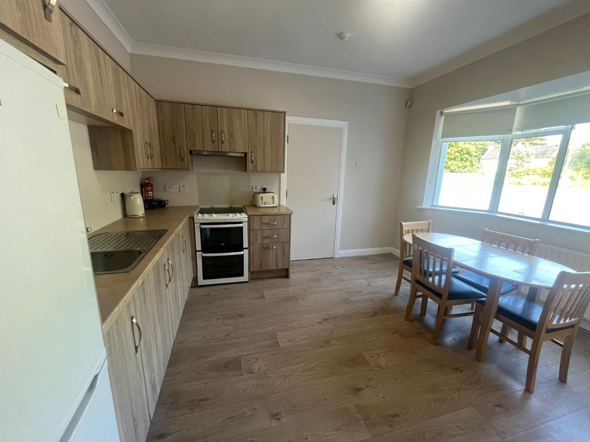 Yeats Self Catering And Bar