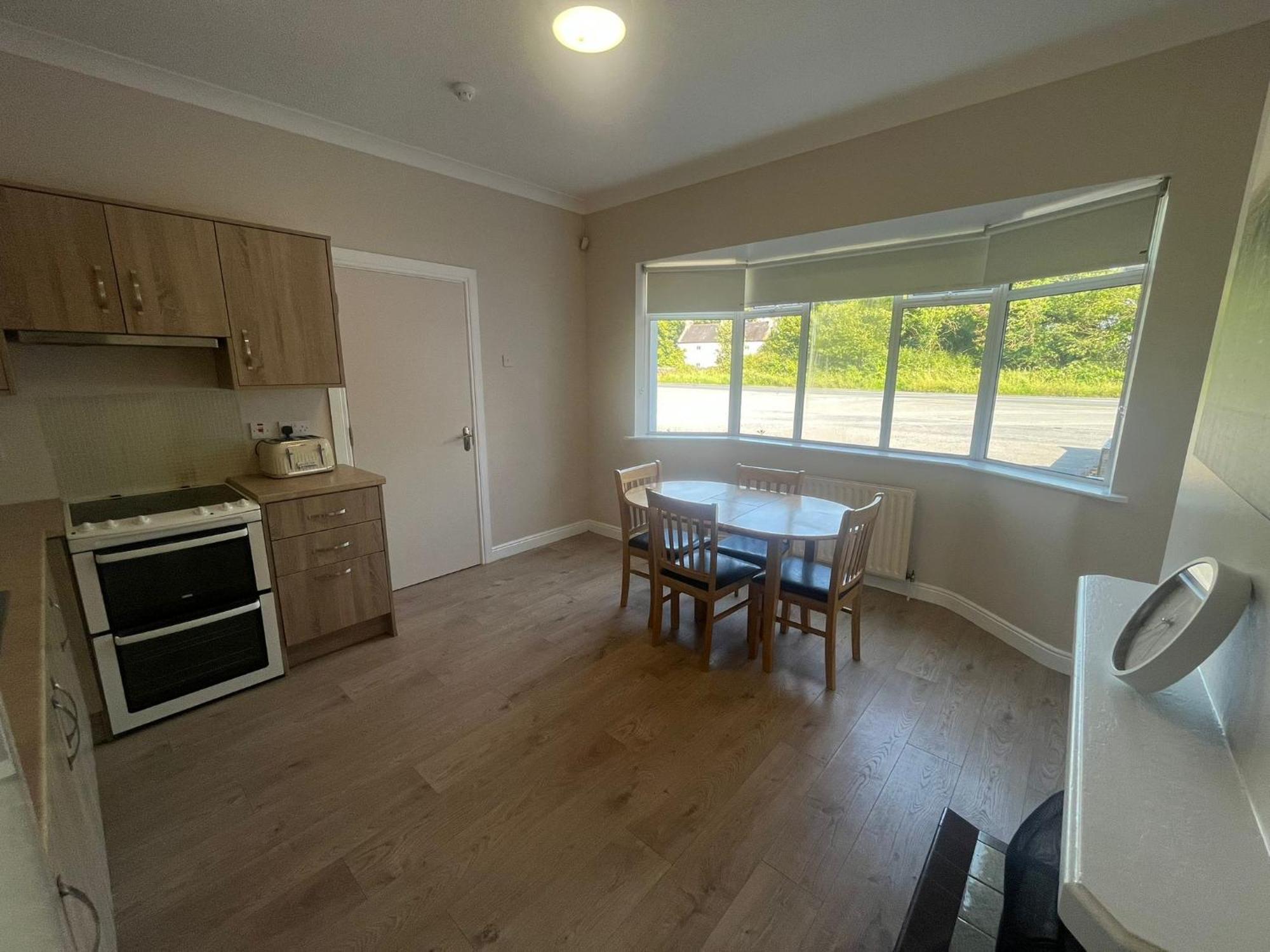 Yeats Self Catering And Bar Apartment Galway