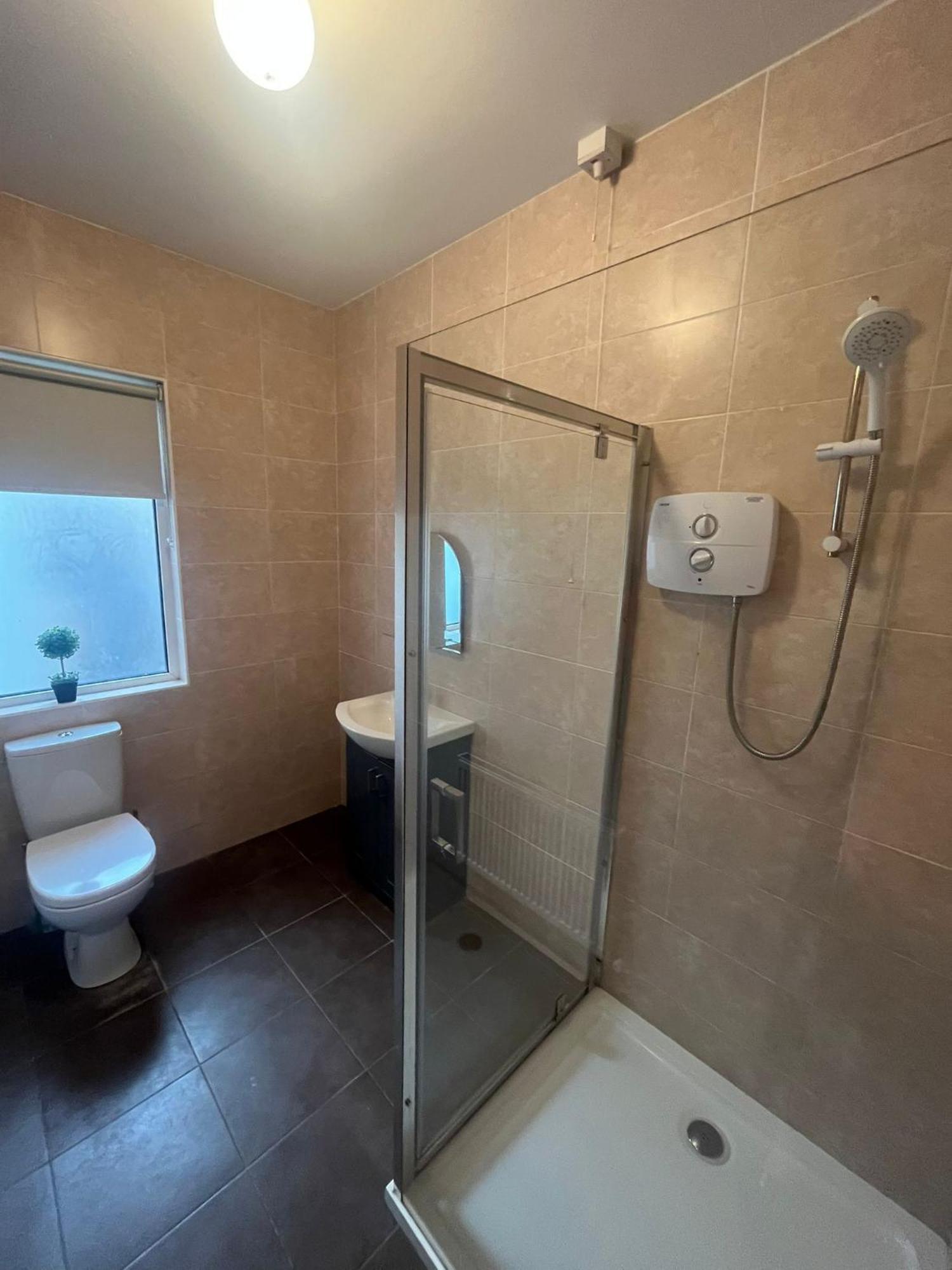Yeats Self Catering And Bar *