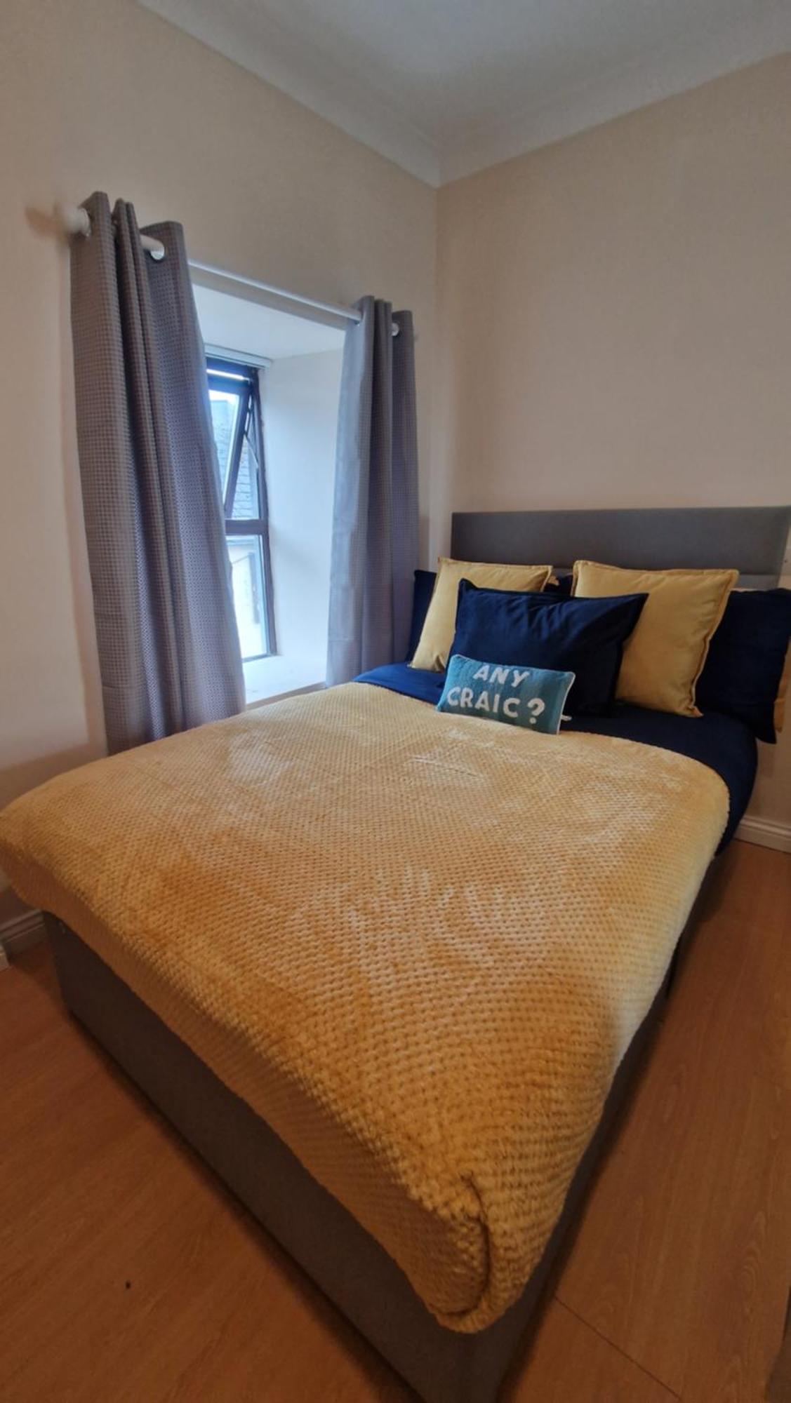 Hostel The Woodquay Galway